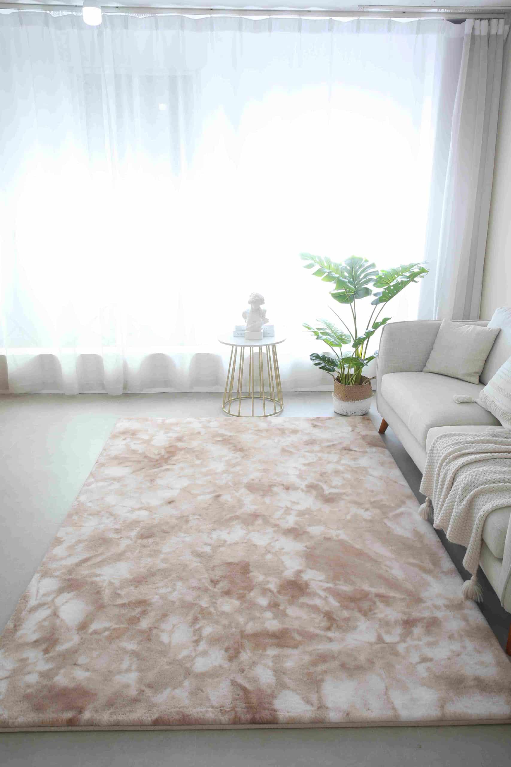 LILY SHAGGY Rug 2
