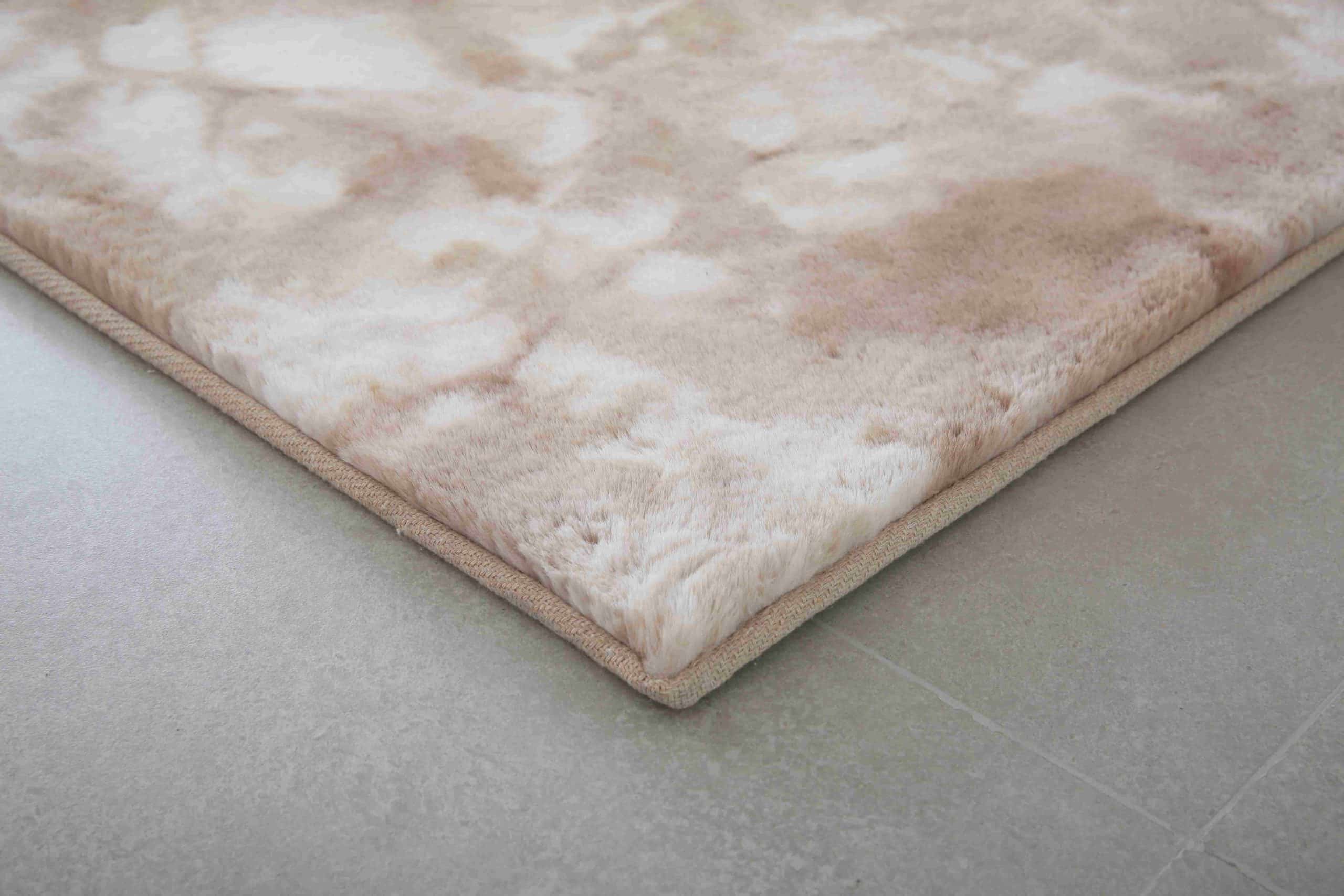 LILY SHAGGY Rug 3