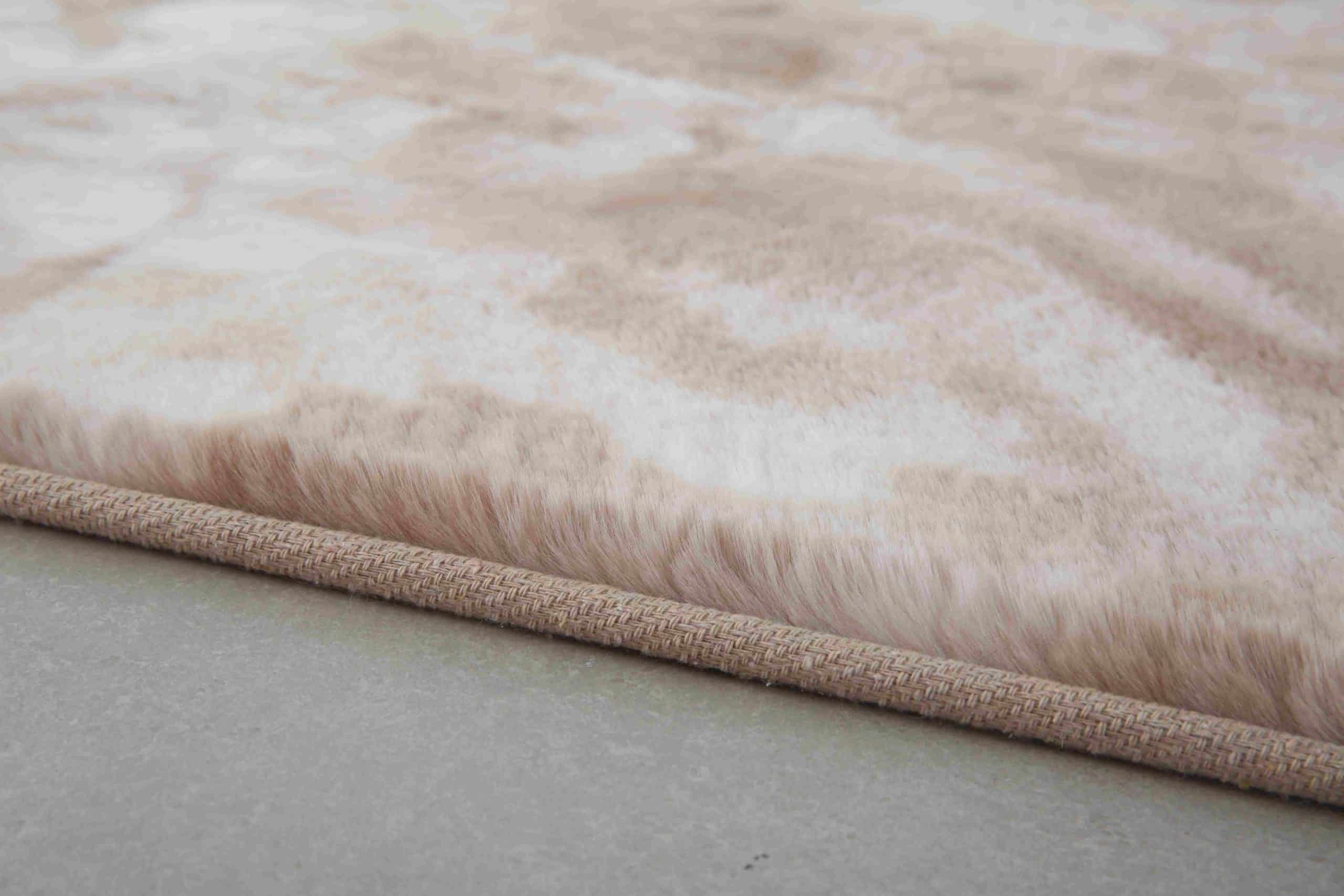 LILY SHAGGY Rug 4