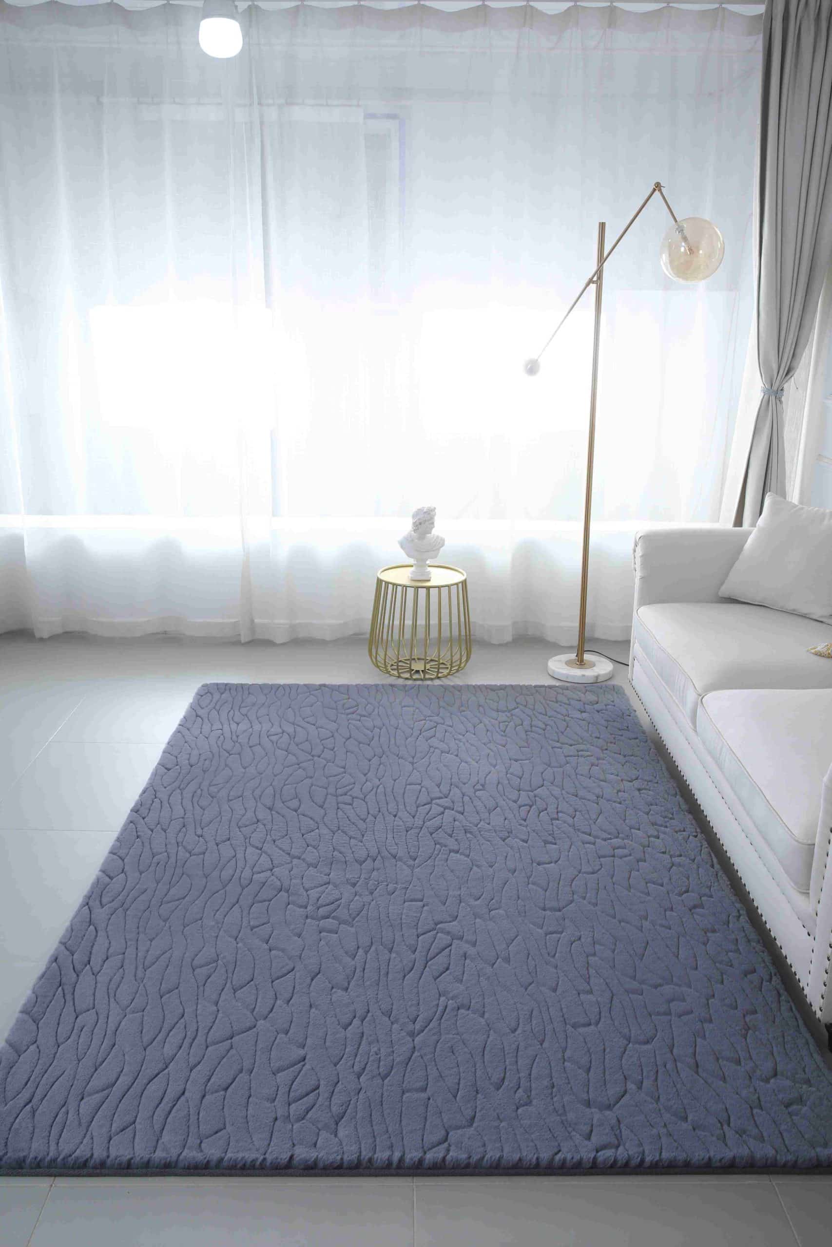 LUNA SHAGGY Rug 5