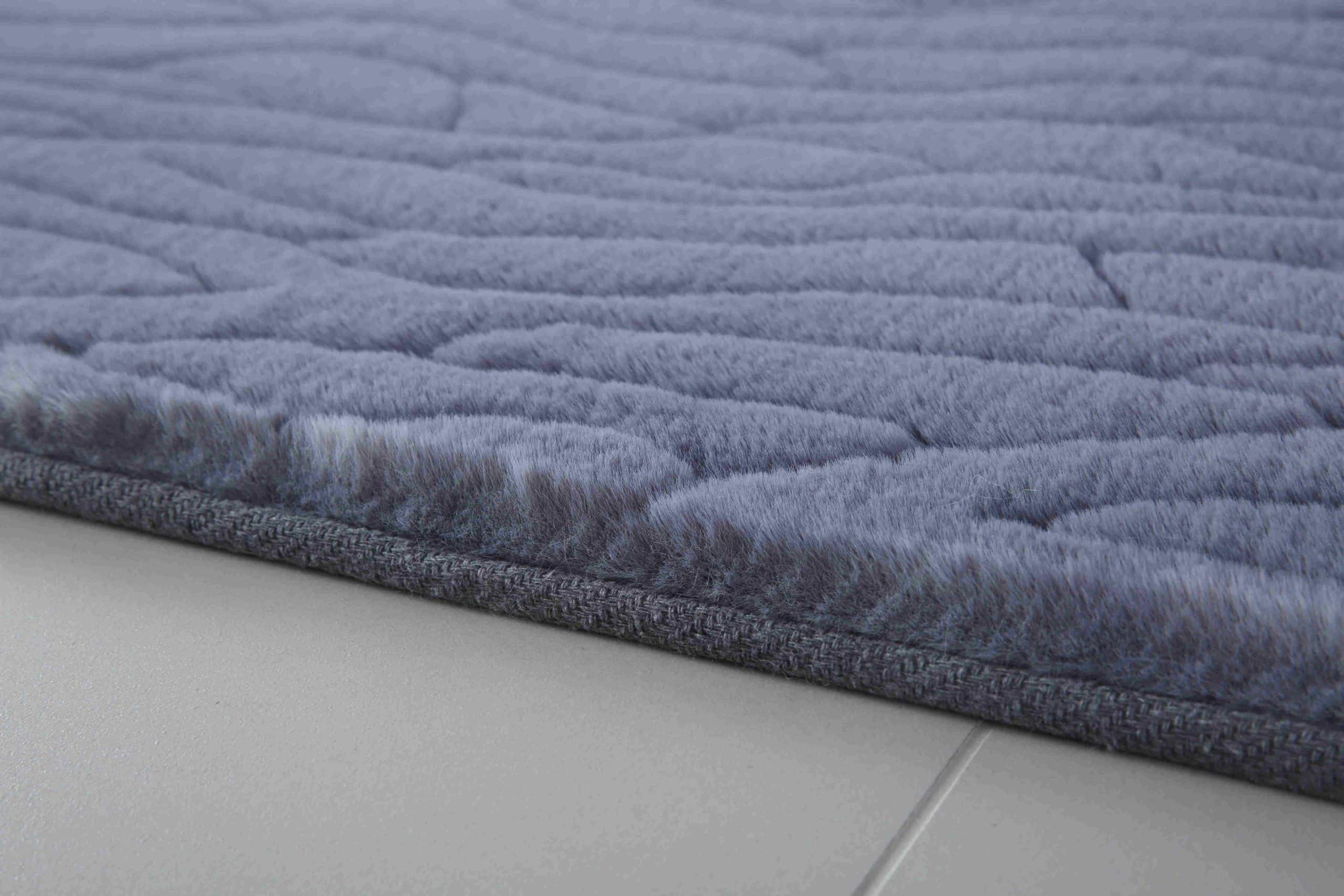 LUNA SHAGGY Rug 4