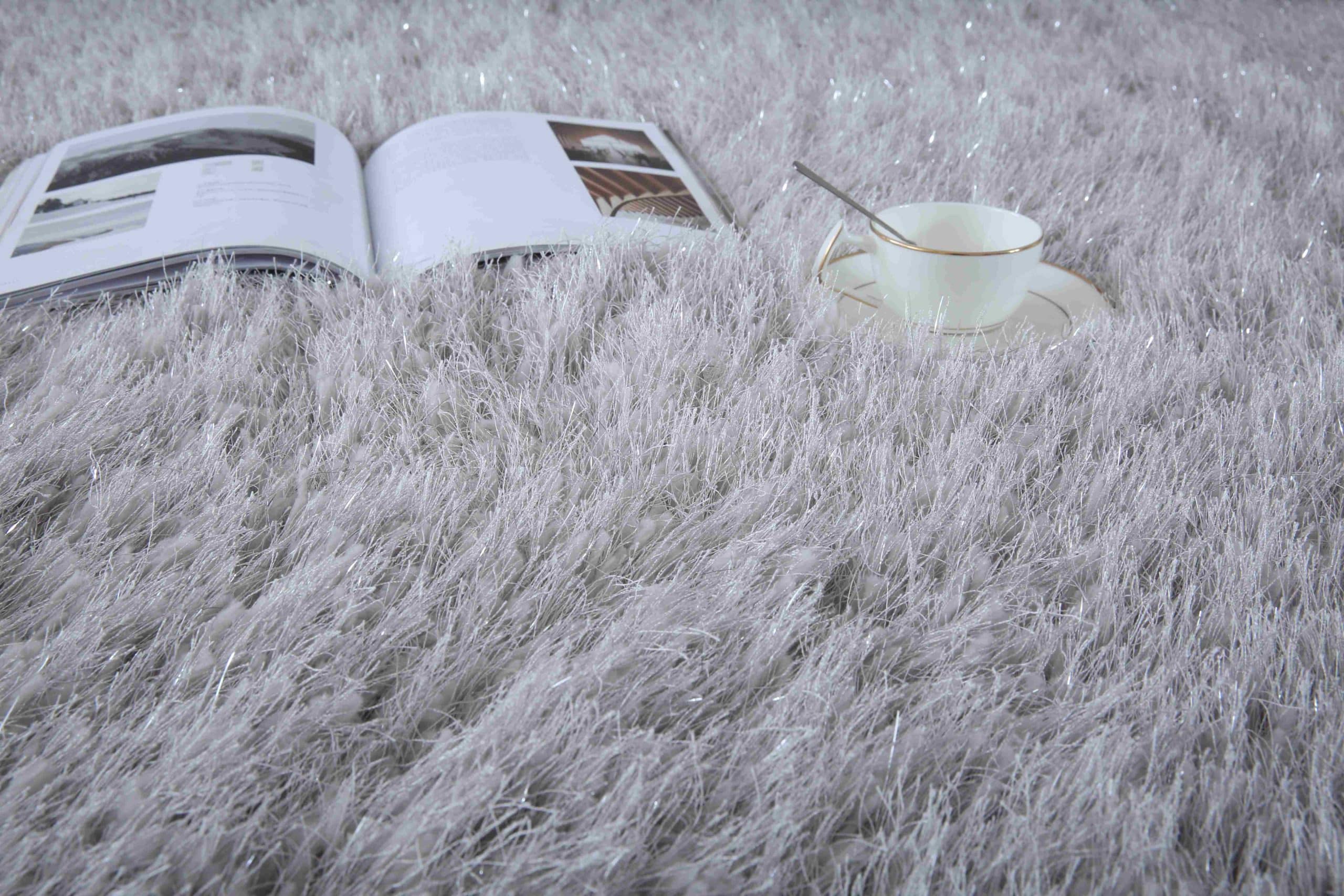MEILIN-S SHAGGY Rug 3