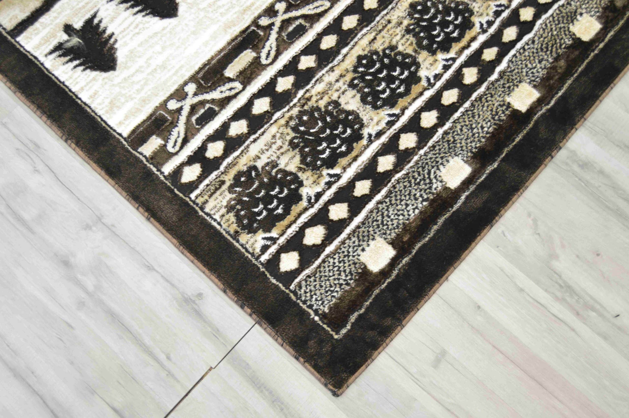 MOON Rug DESIGN MOOSE 6