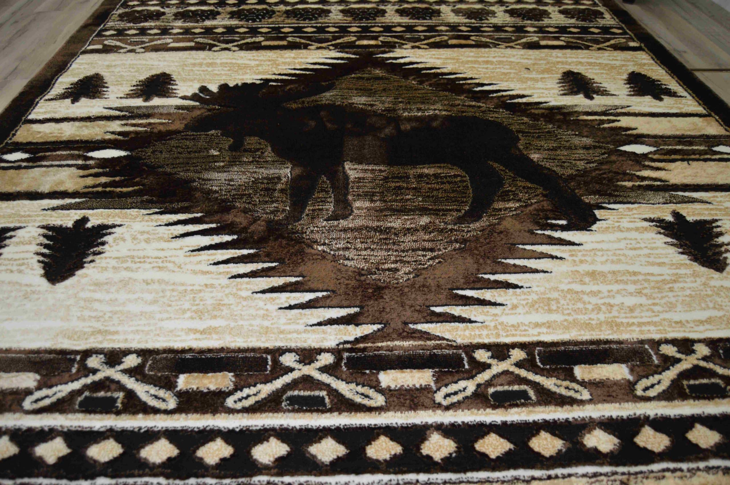 MOON Rug DESIGN MOOSE 4
