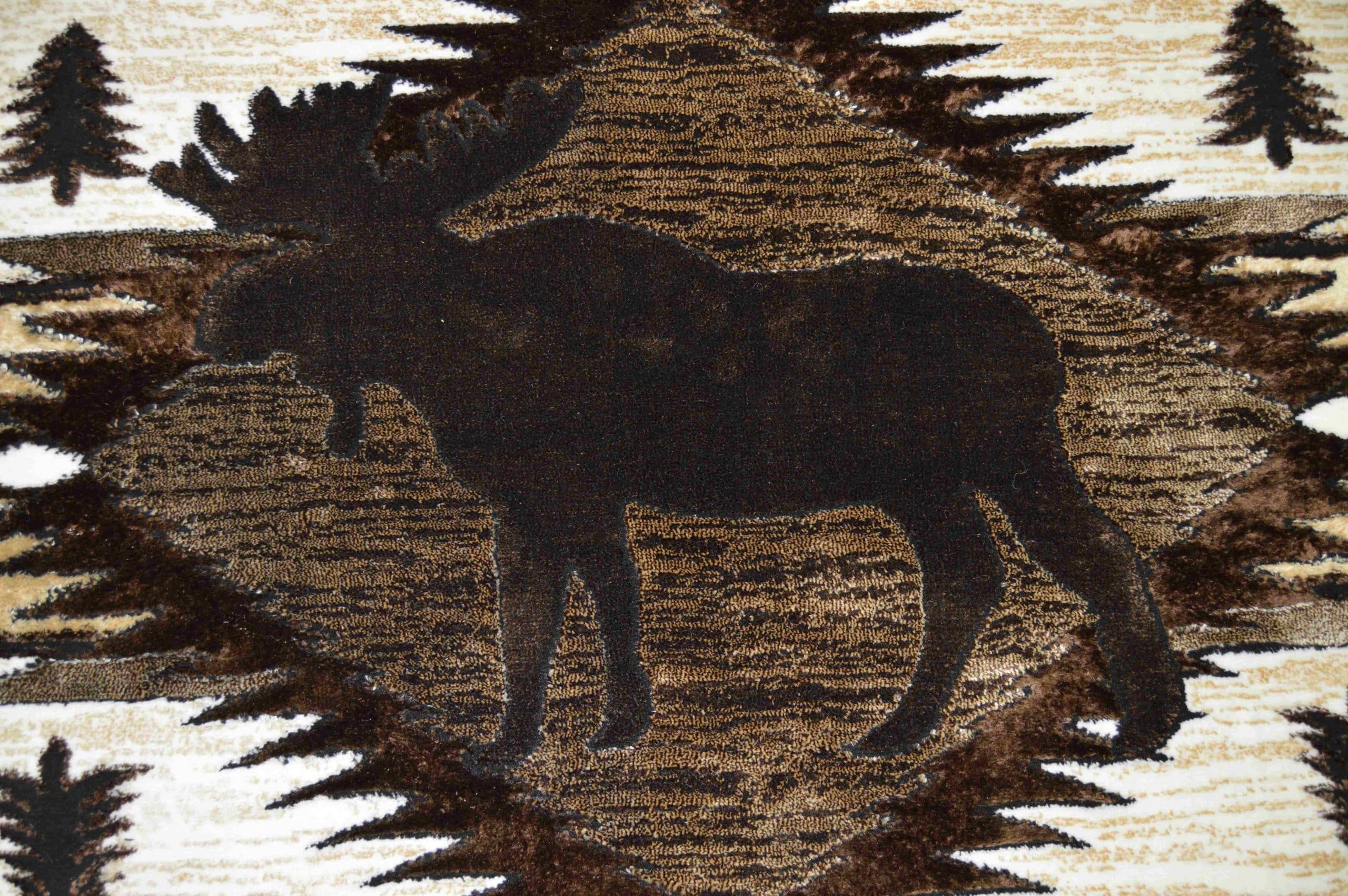 MOON Rug DESIGN MOOSE 3