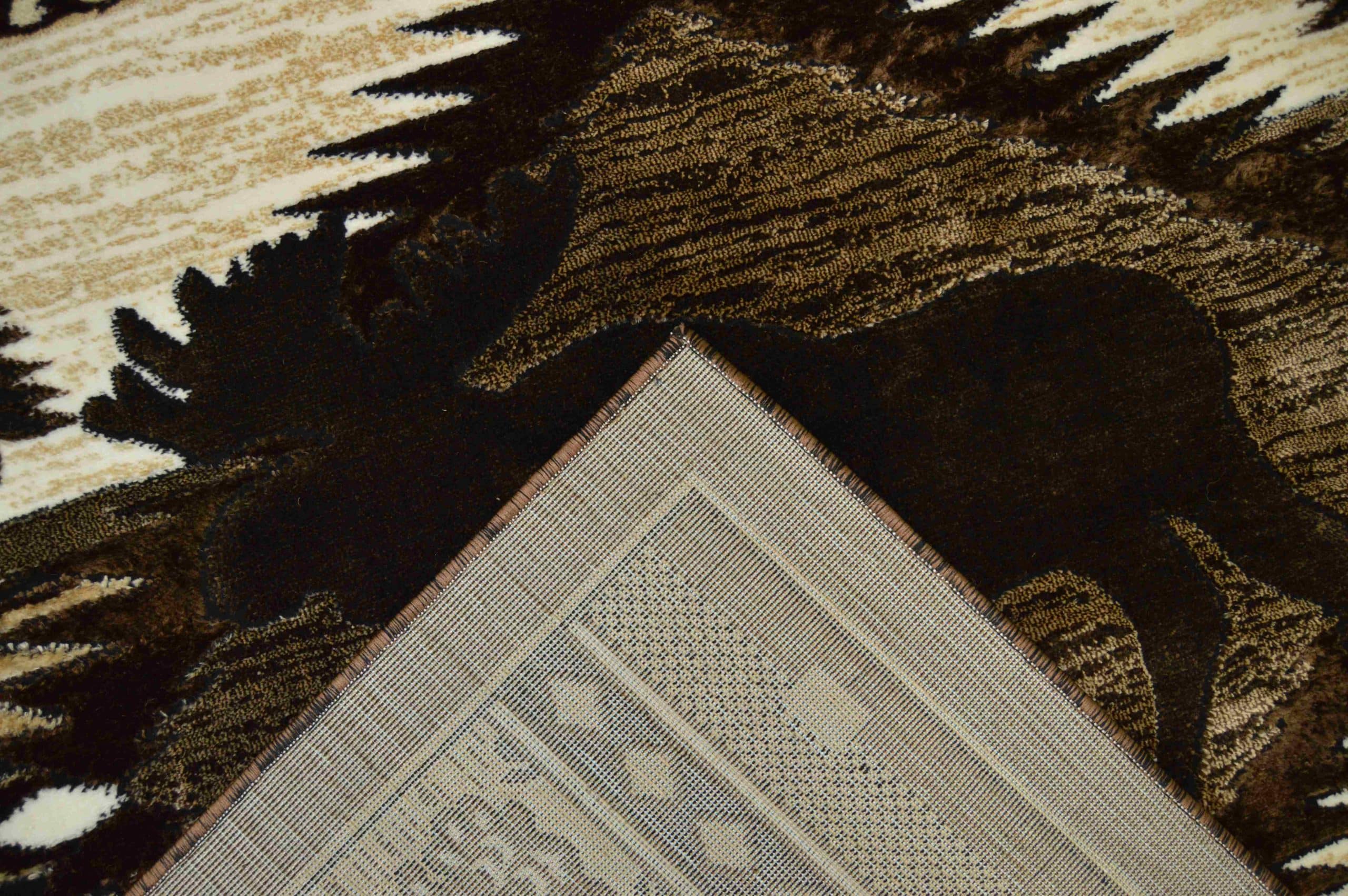 MOON Rug DESIGN MOOSE 2