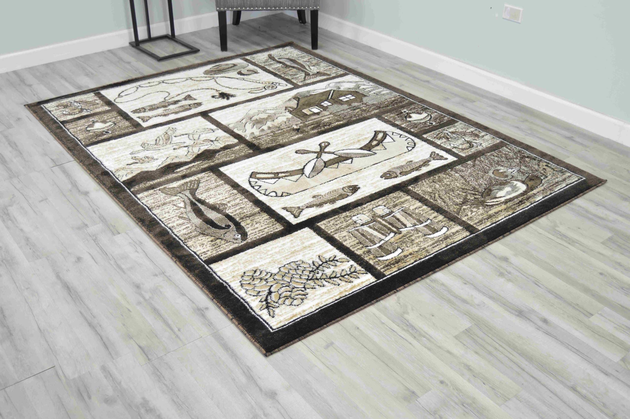MOON Rug DESIGN NATURE 7