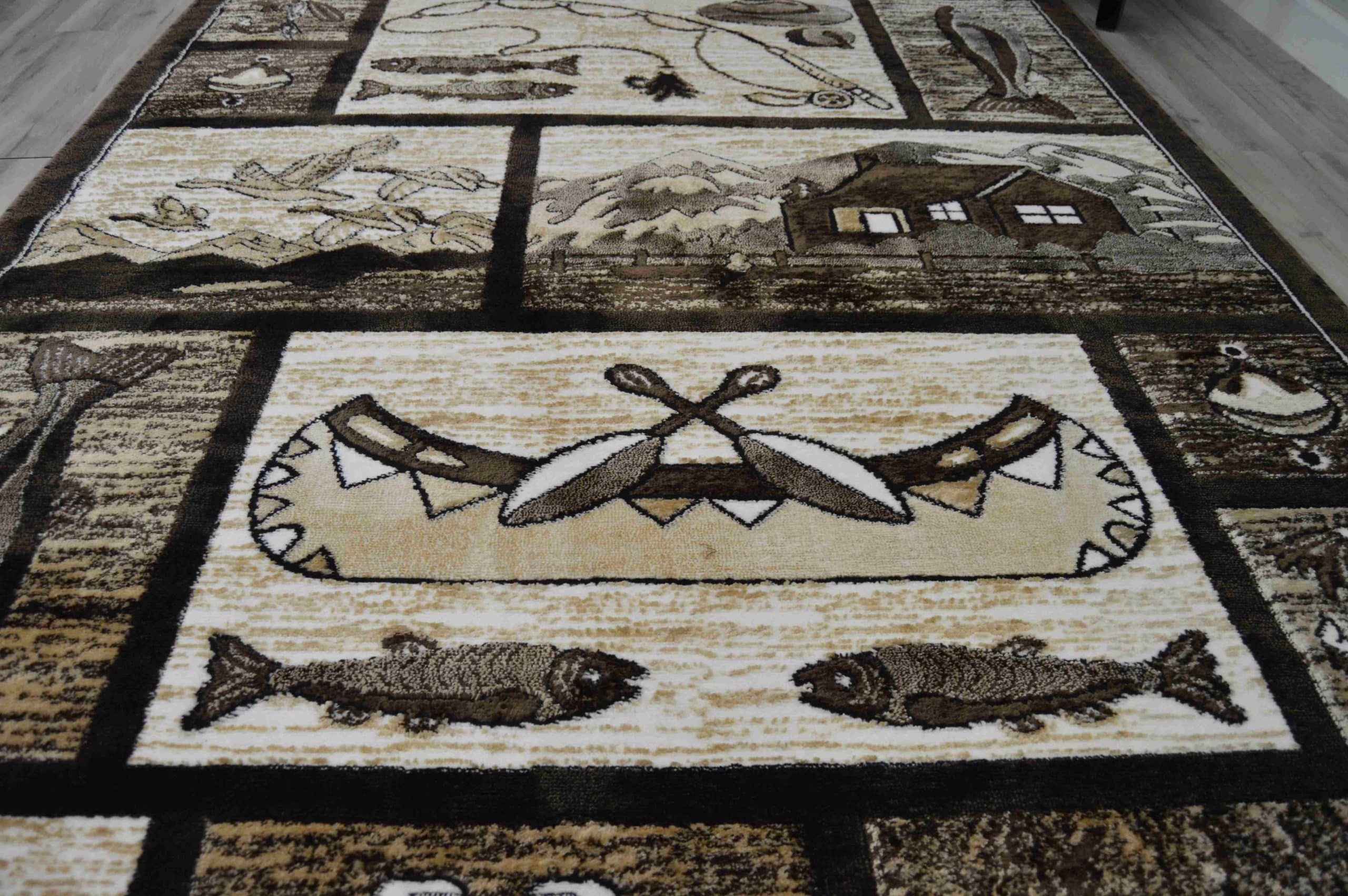 MOON Rug DESIGN NATURE 4