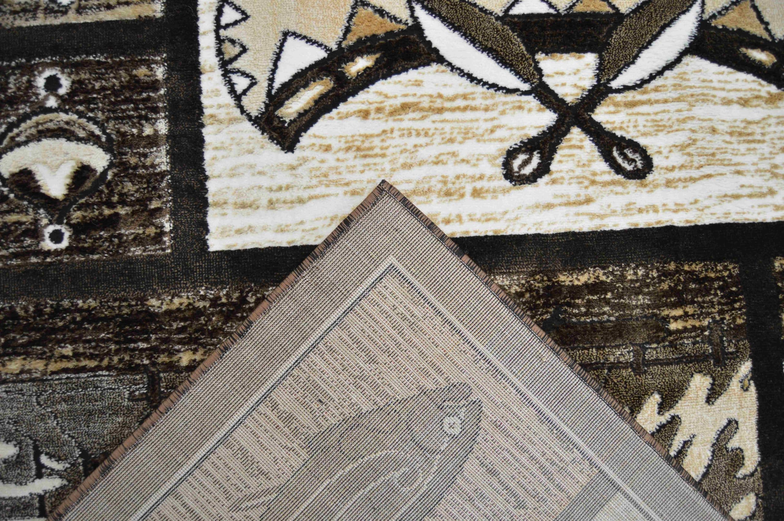 MOON Rug DESIGN NATURE 2