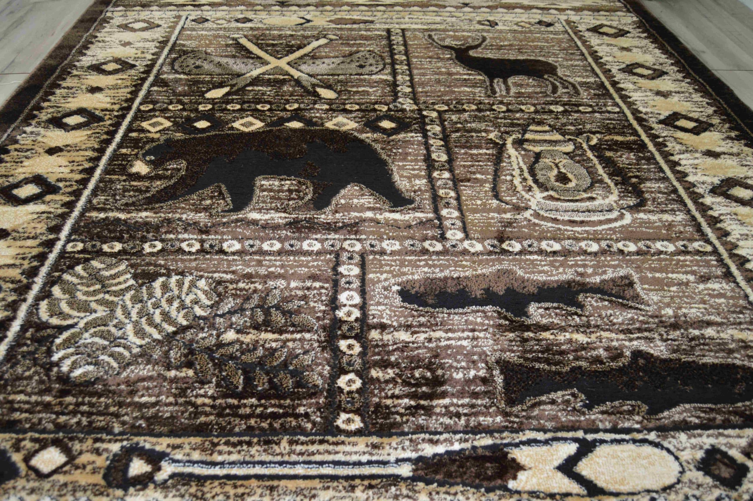 MOON Rug DESIGN CAMP 5