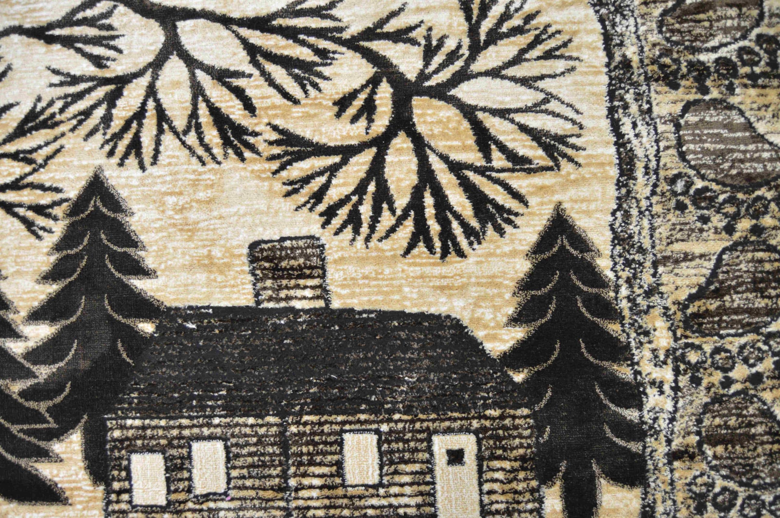MOON Rug DESIGN LODGE 3