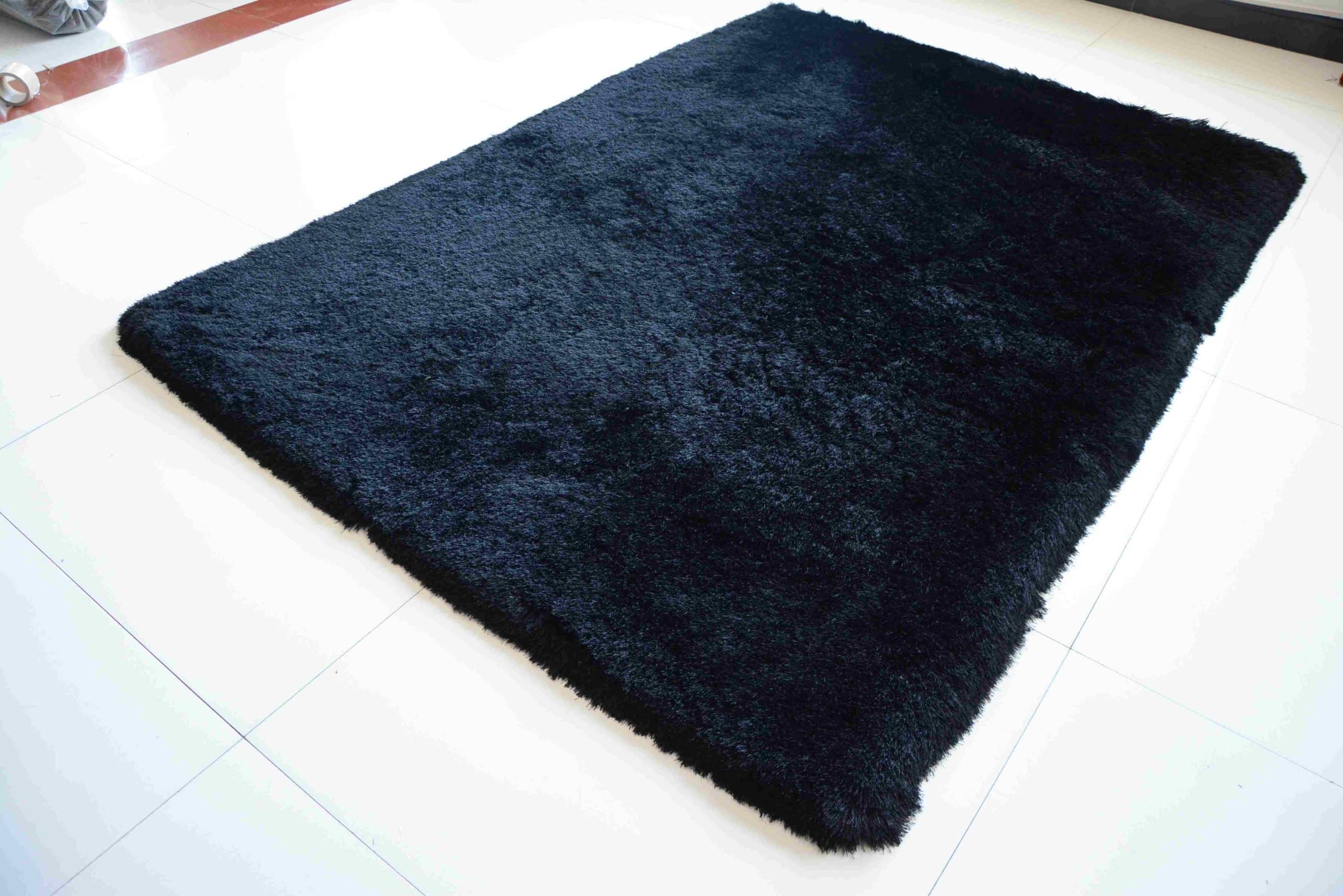 MEILIN SHAGGY Rug 7