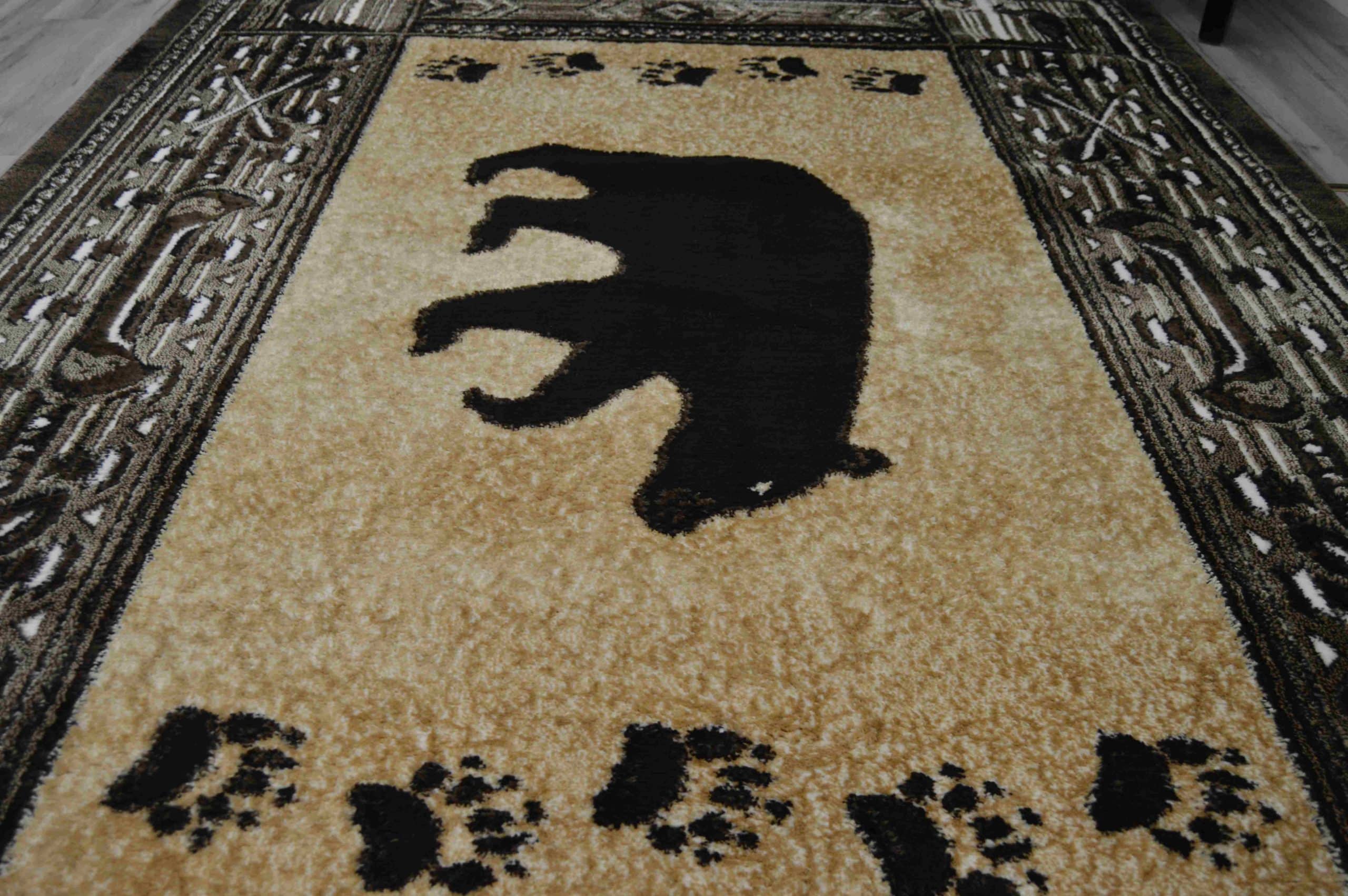 MOON Rug DESIGN WILDERNESS 4