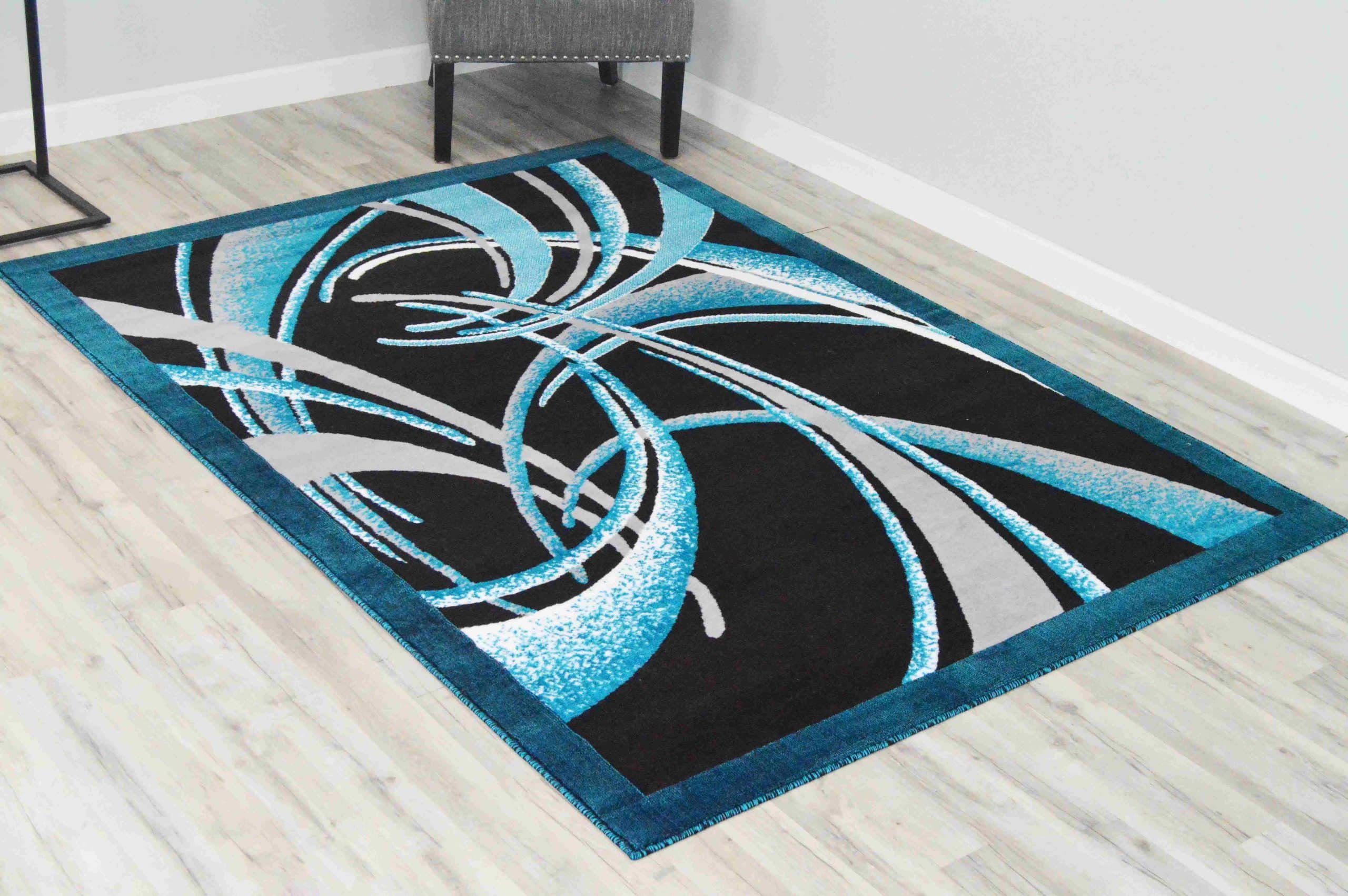 RIMA Rug DESIGN 2424 6