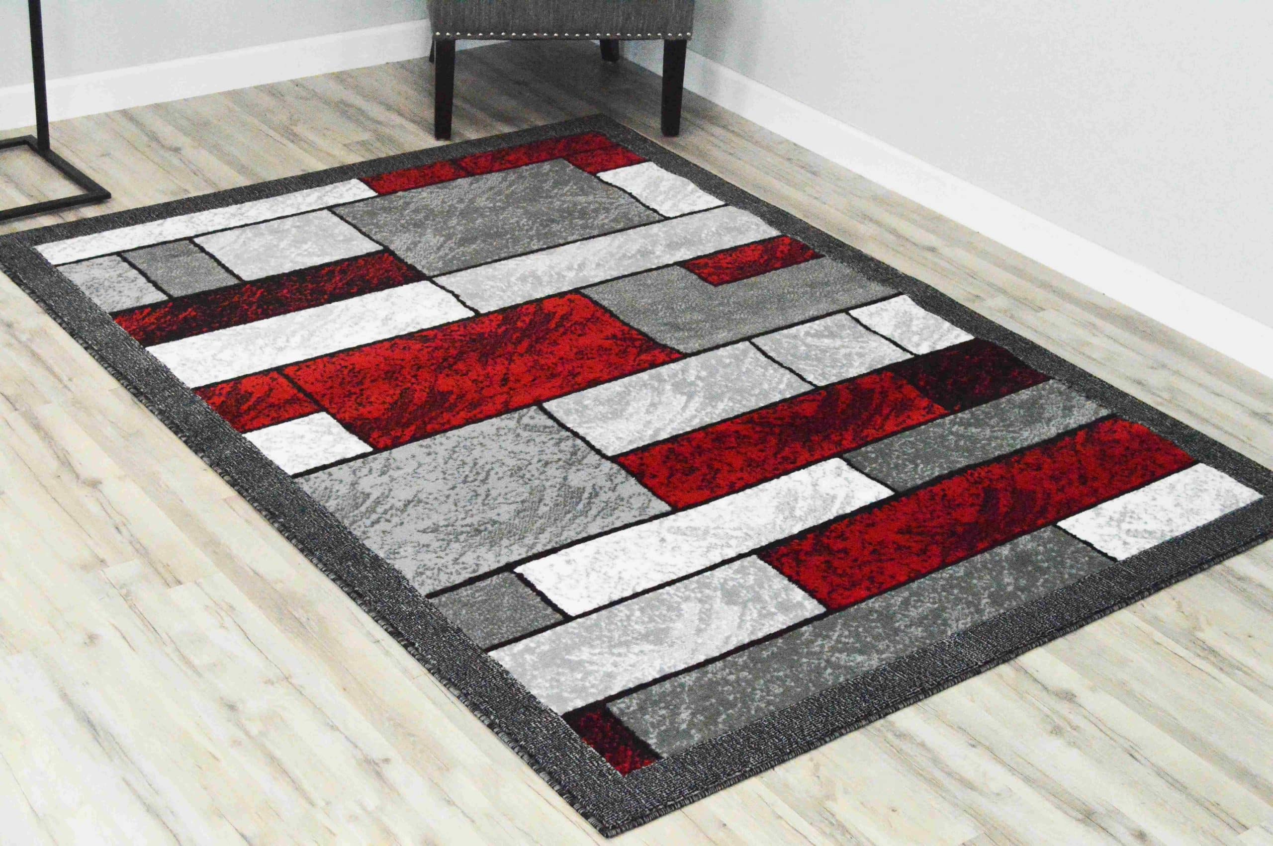 RIMA Rug DESIGN 4999 6