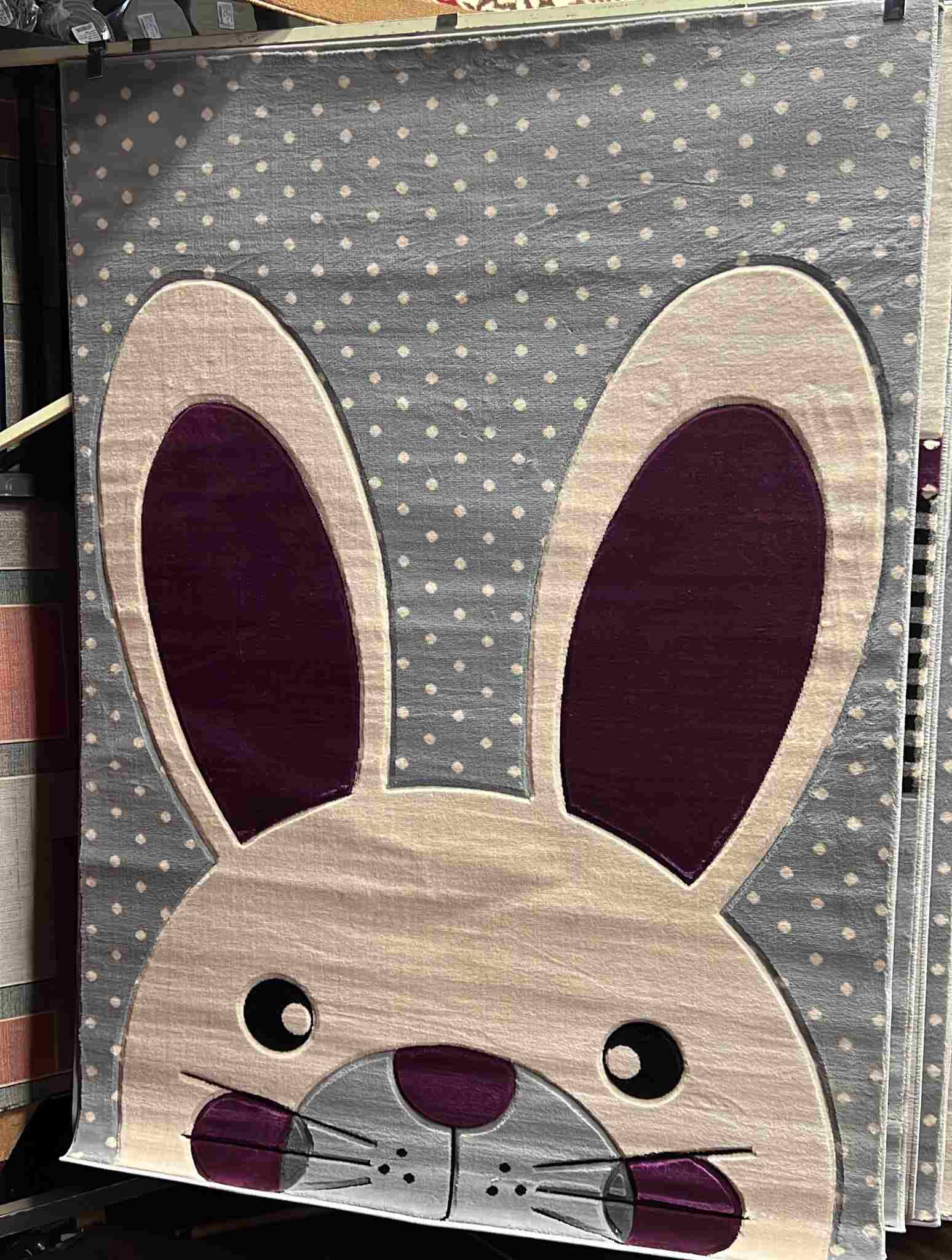 KIDDO Rug DESIGN 8800