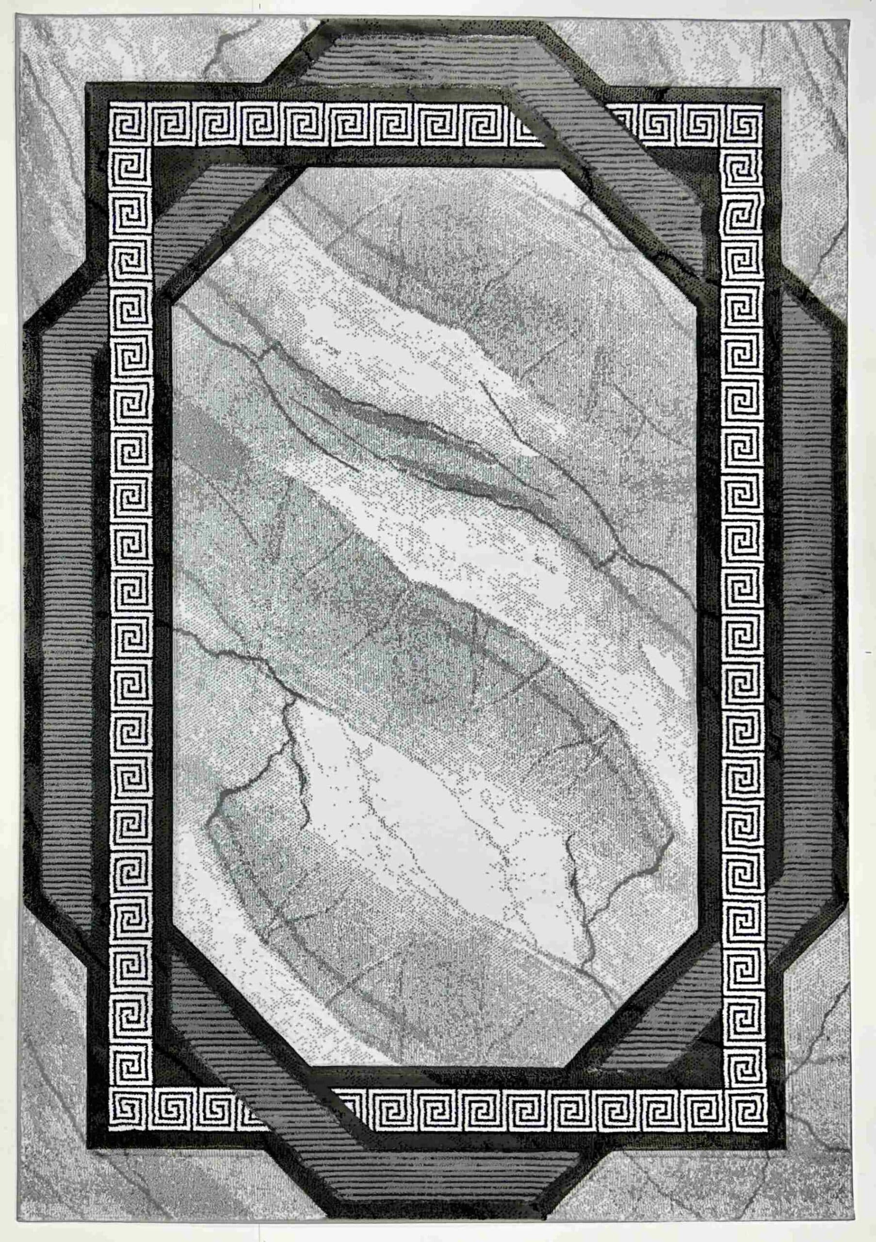 ORION Rug DESIGN 8866