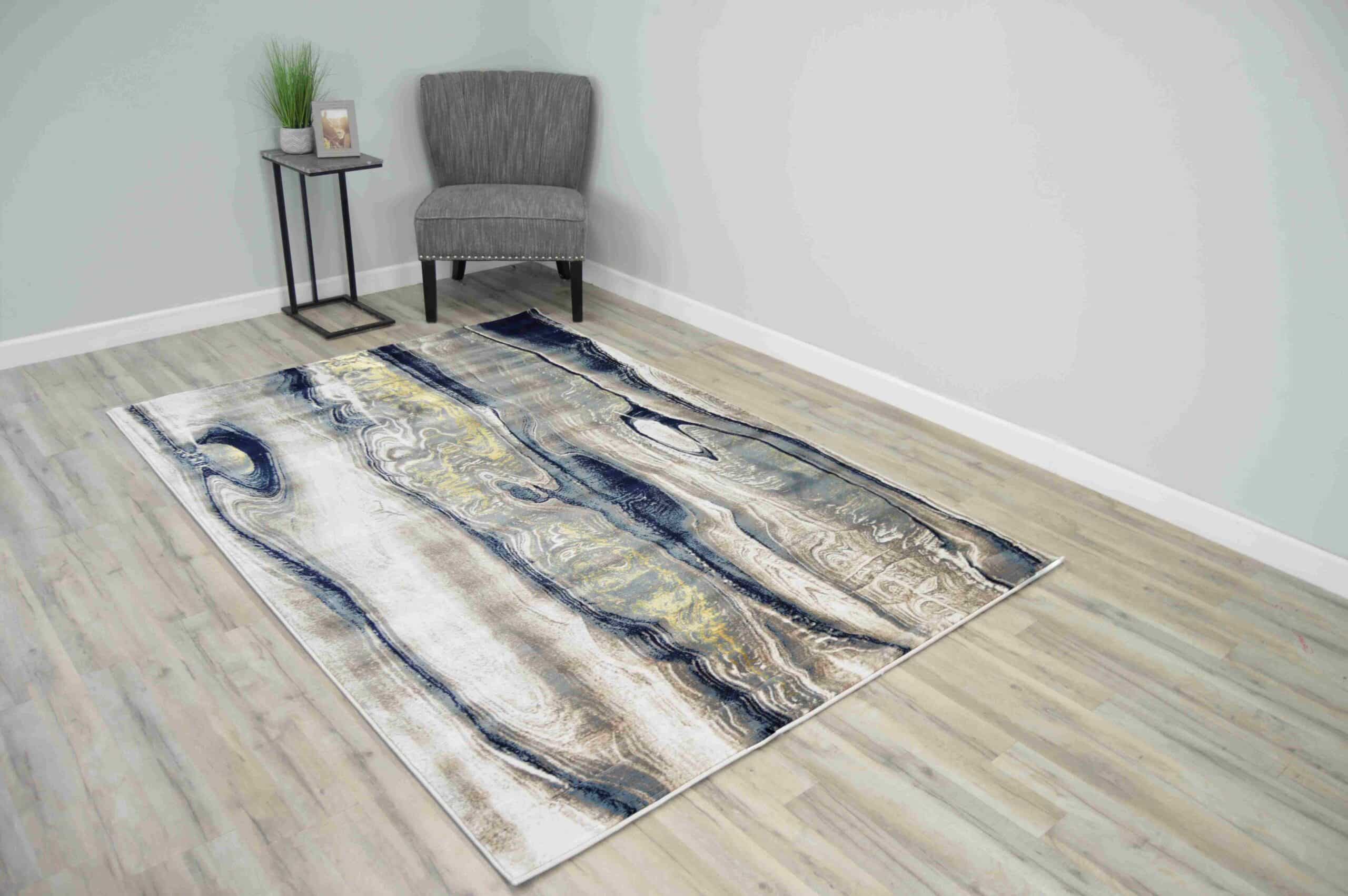 LUXURY Rug DESIGN 1135