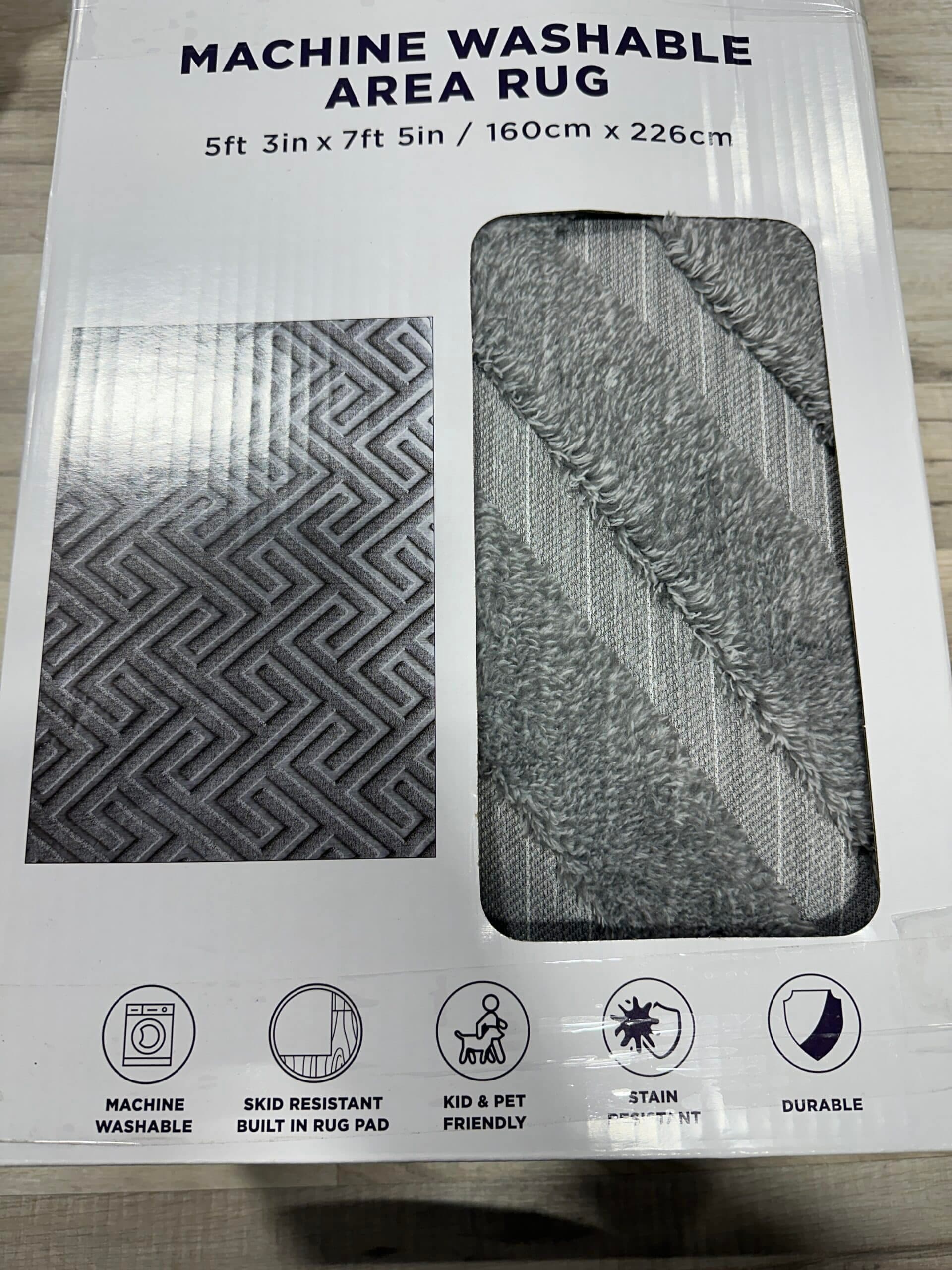 SKY Rug Design 7777 3