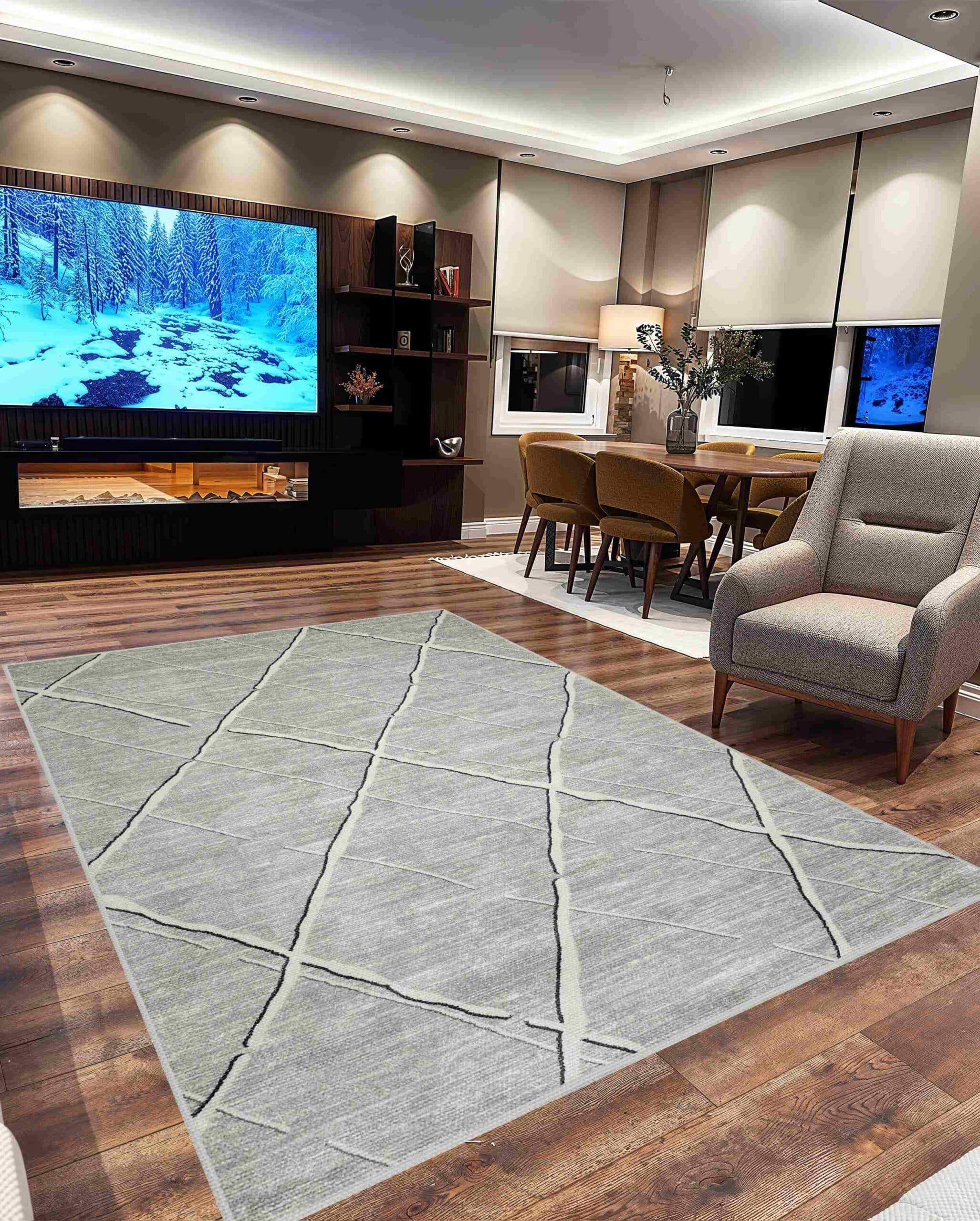 LEBANON Rug DESIGN 7750 6