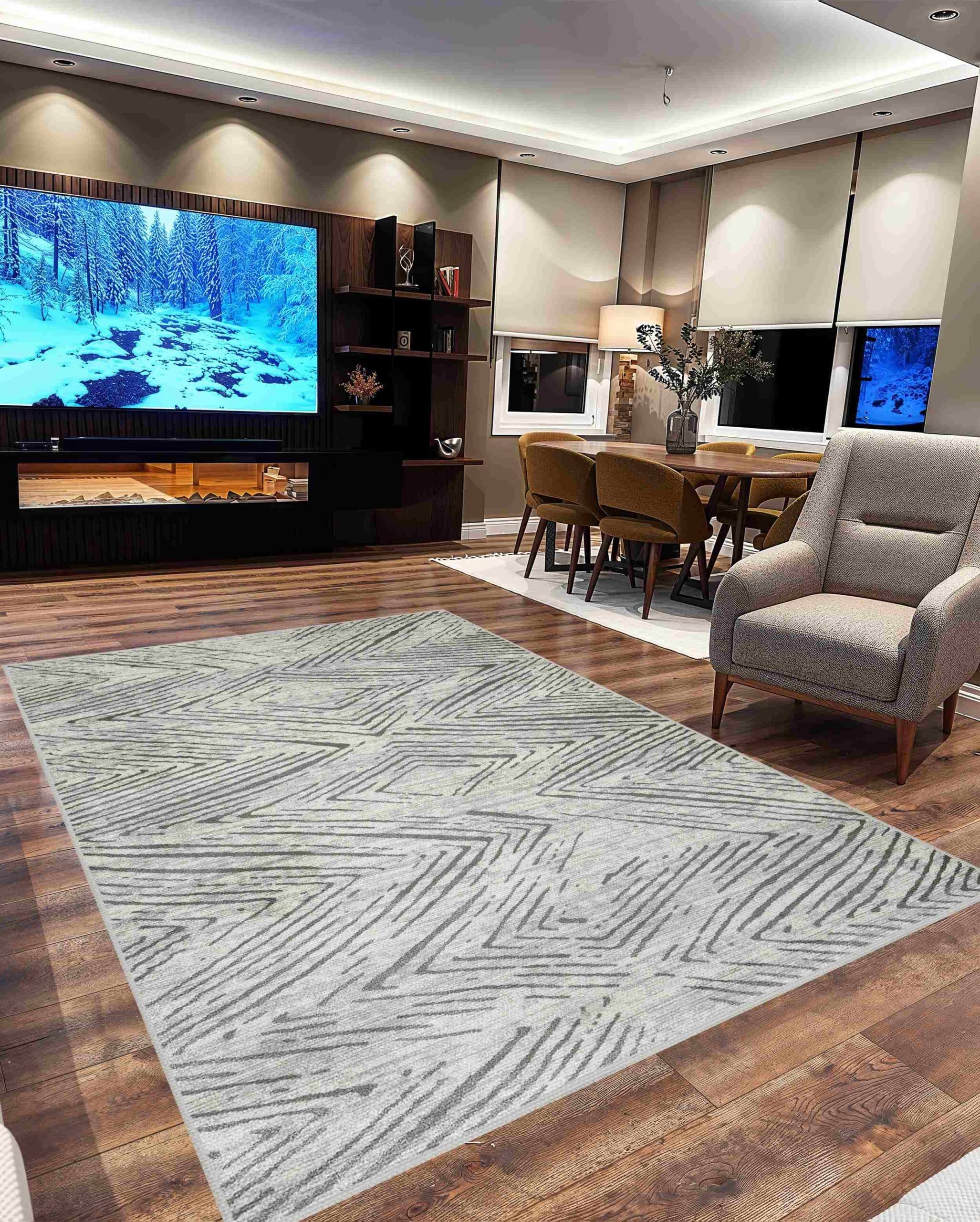 LEBANON Rug DESIGN 7755 6