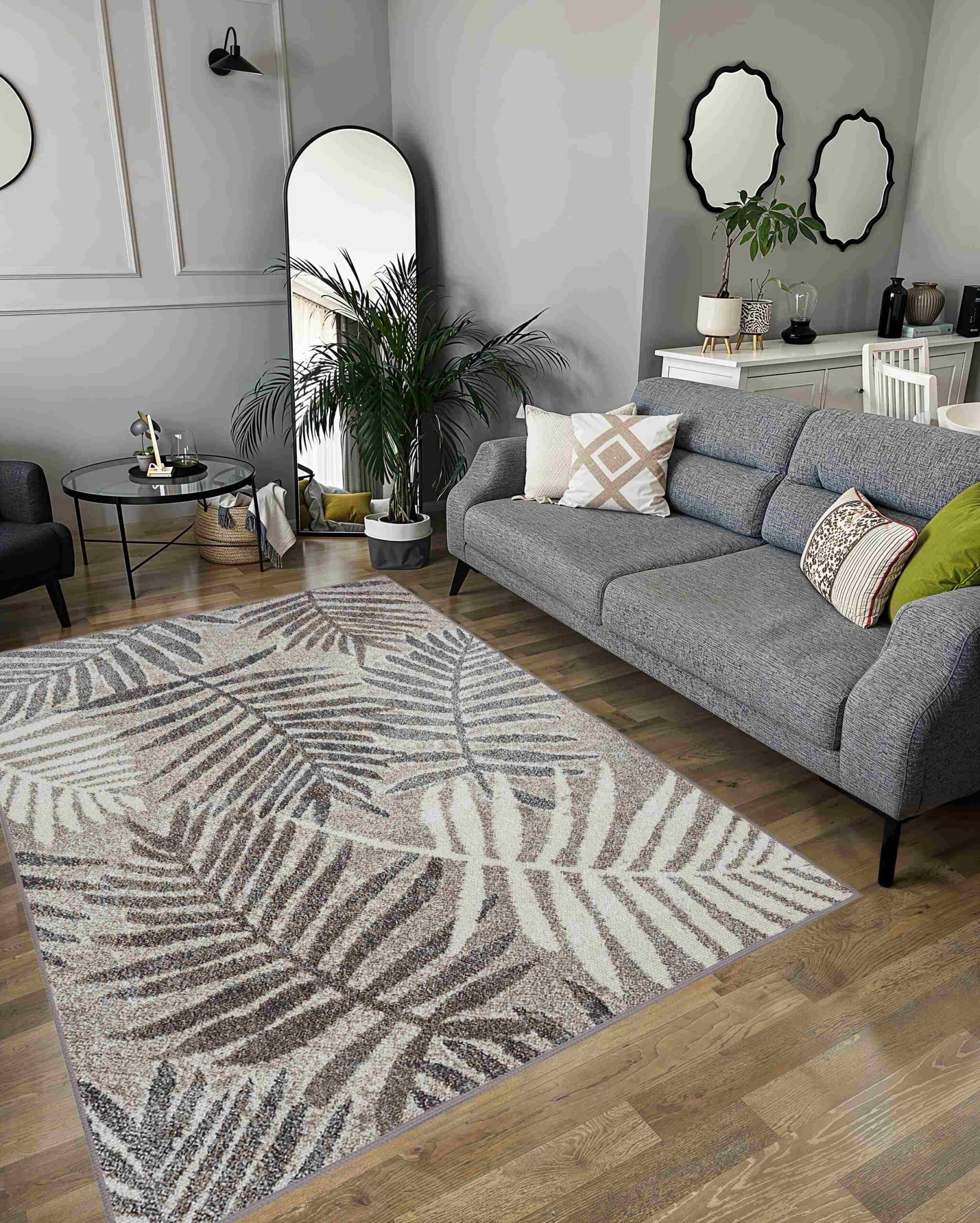 AURORA Rug DESIGN 9911 6