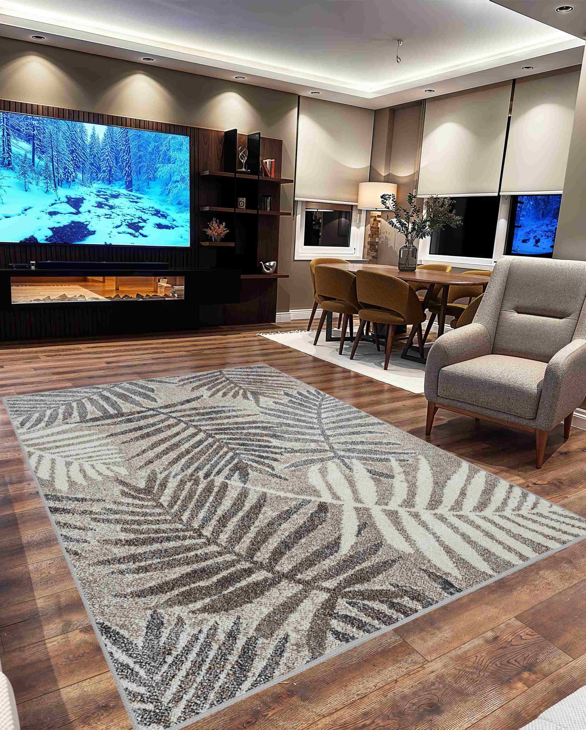 AURORA Rug DESIGN 9911 5