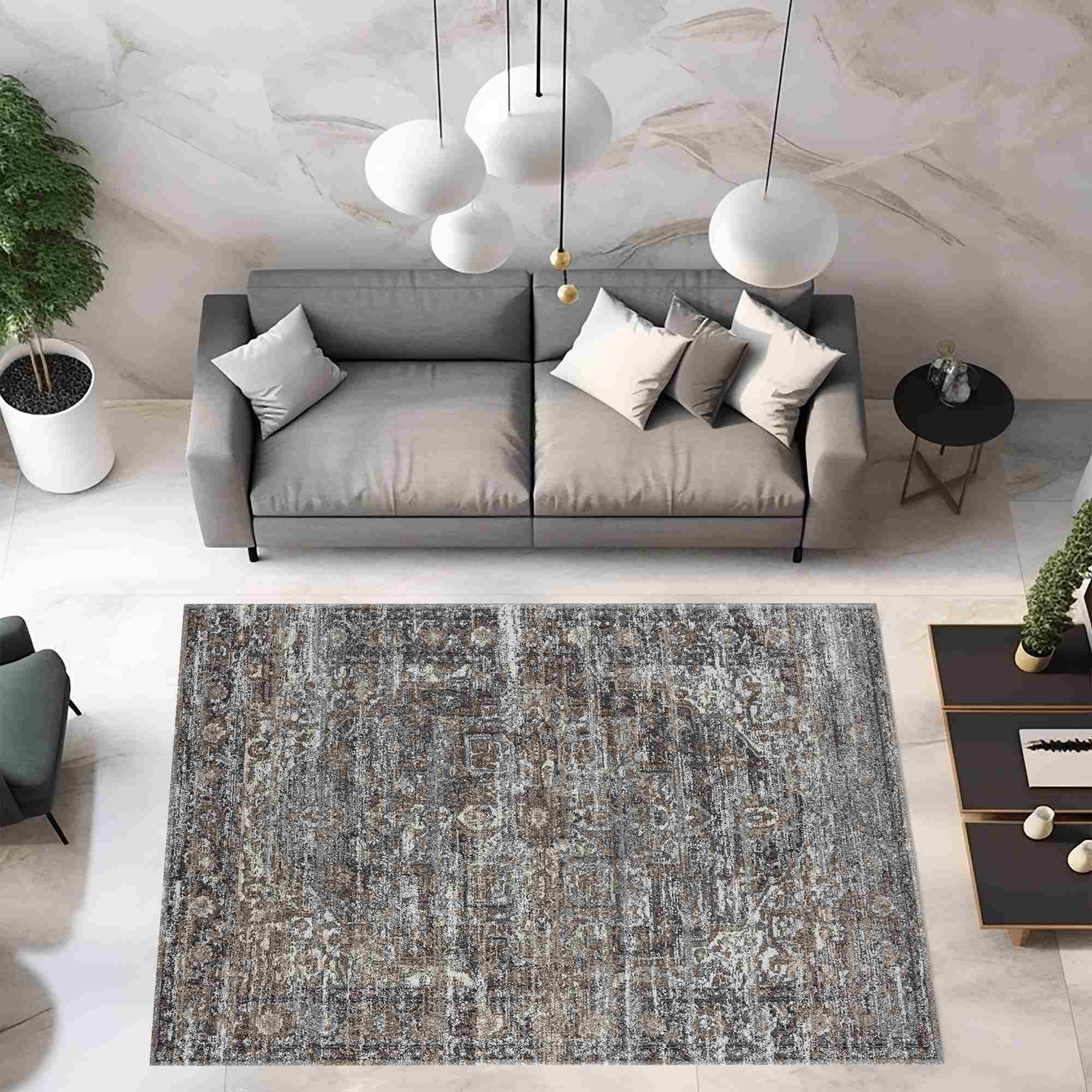 AURORA Rug DESIGN 9912 9