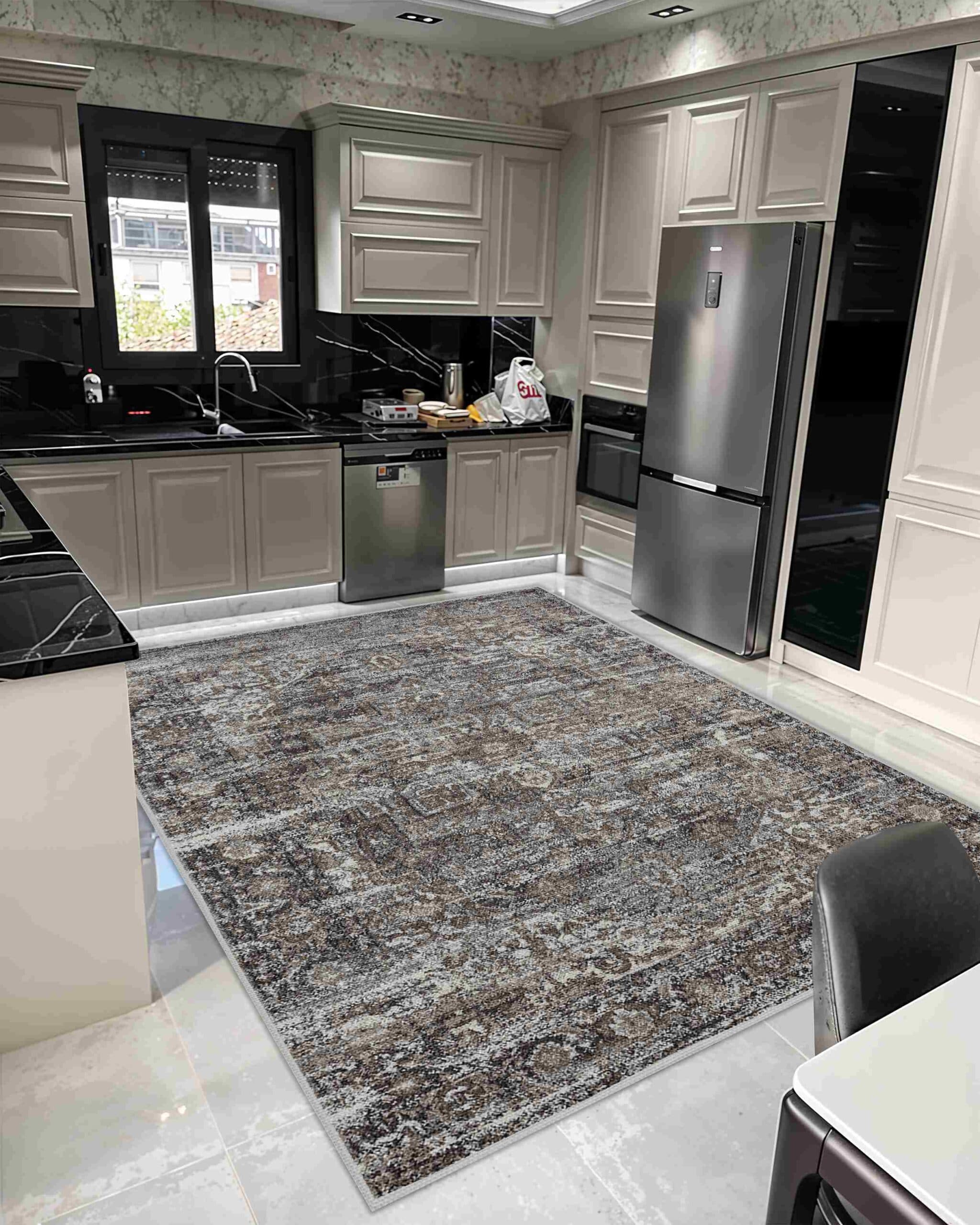 AURORA Rug DESIGN 9912 7