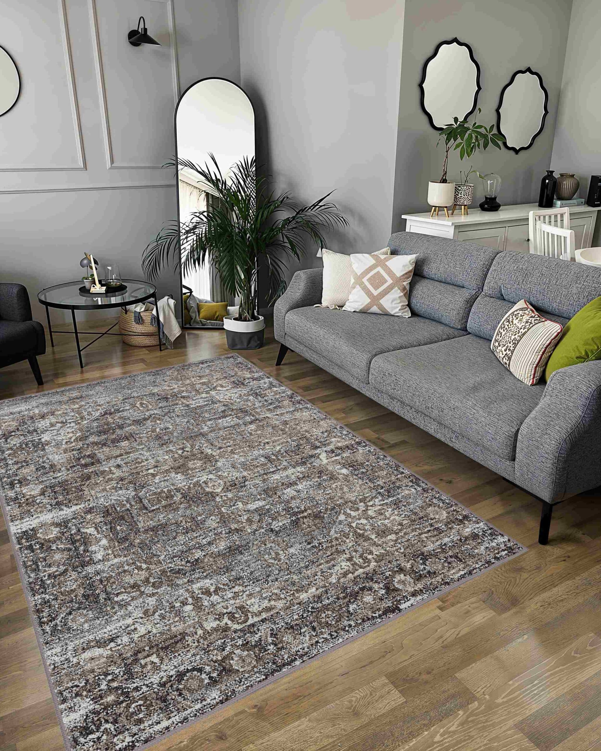 AURORA Rug DESIGN 9912 6