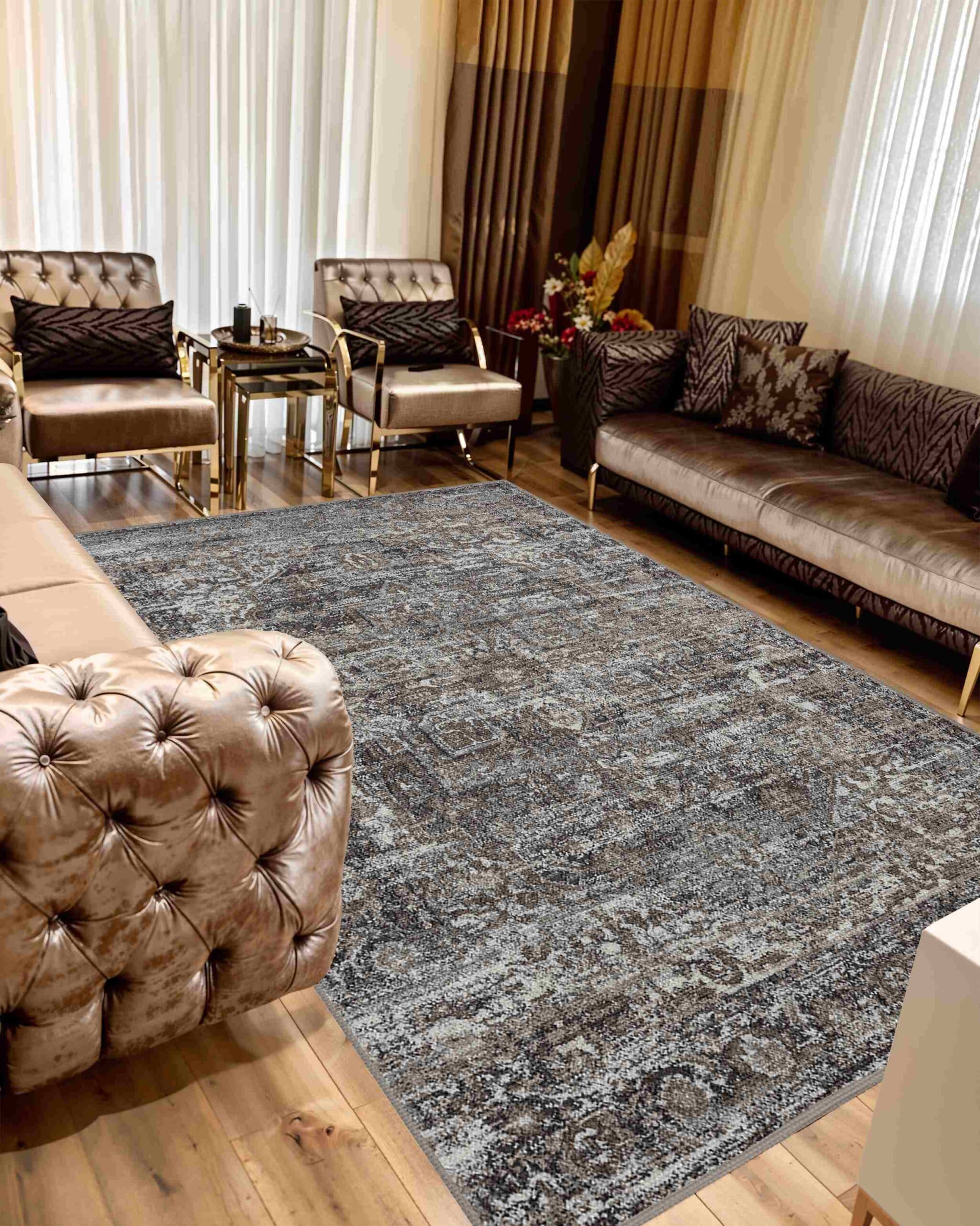 AURORA Rug DESIGN 9912 4