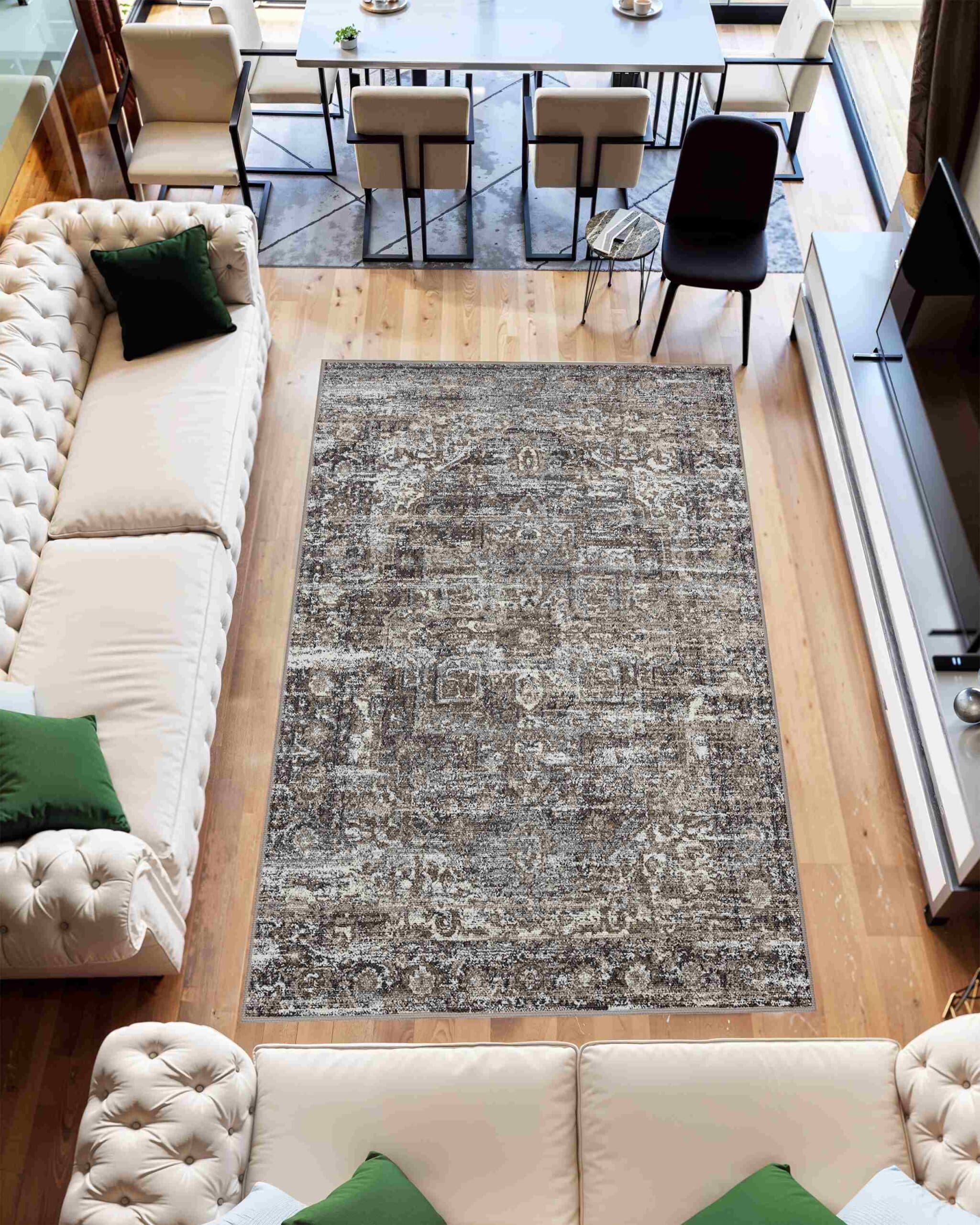 AURORA Rug DESIGN 9912 3