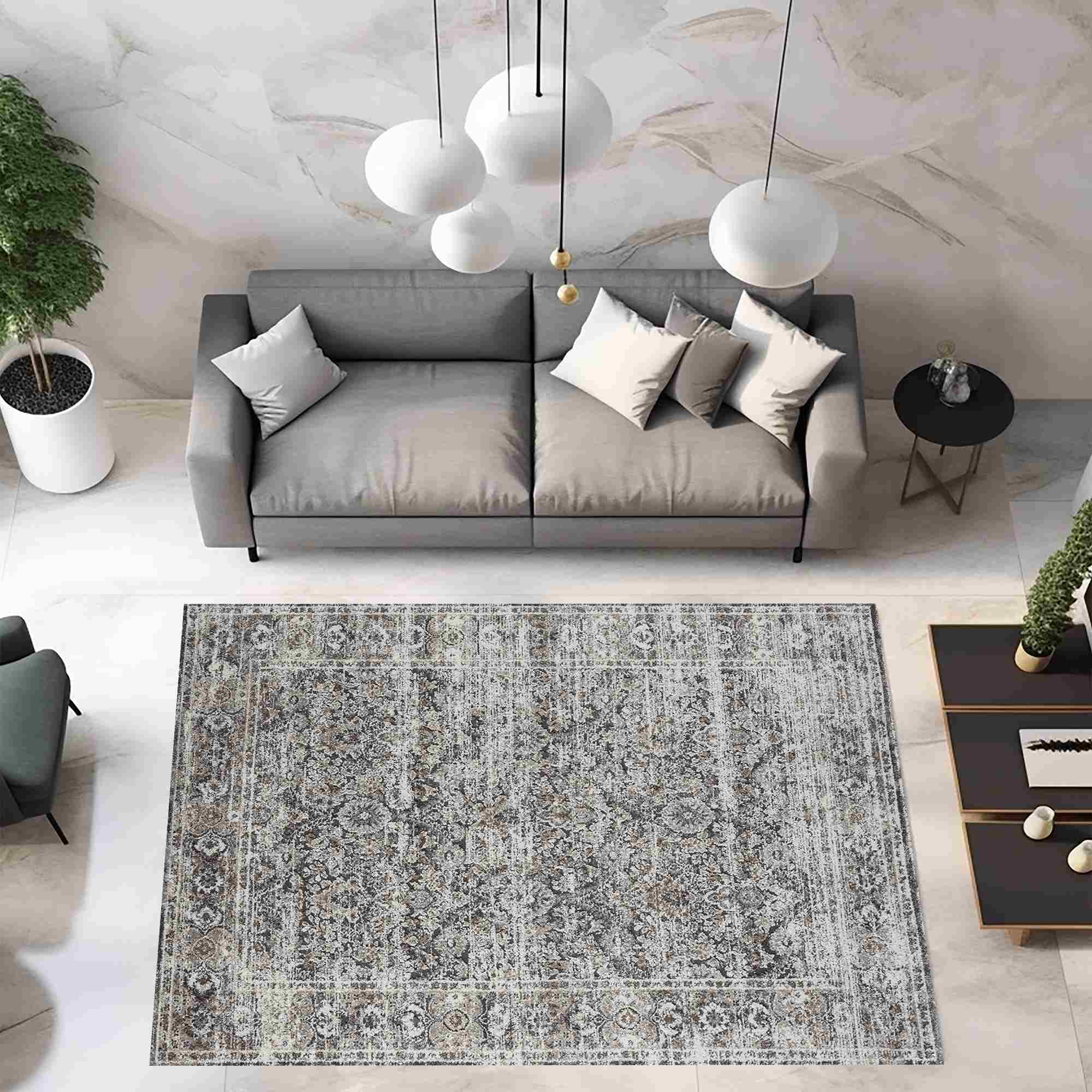 AURORA Rug DESIGN 9913 9