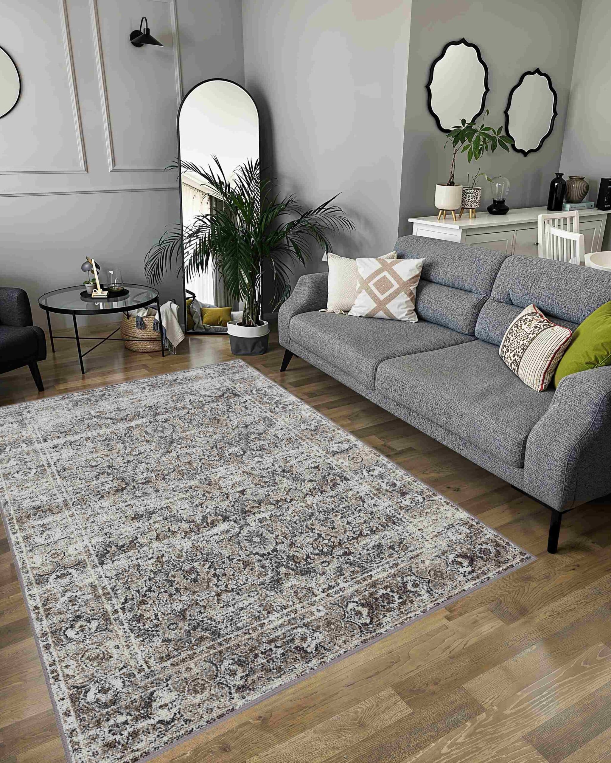 AURORA Rug DESIGN 9913 6