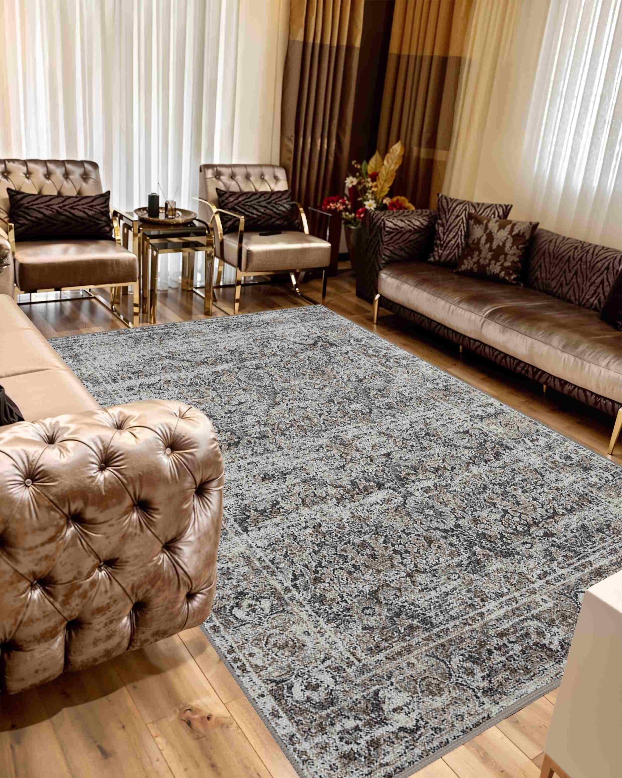 AURORA Rug DESIGN 9913 4