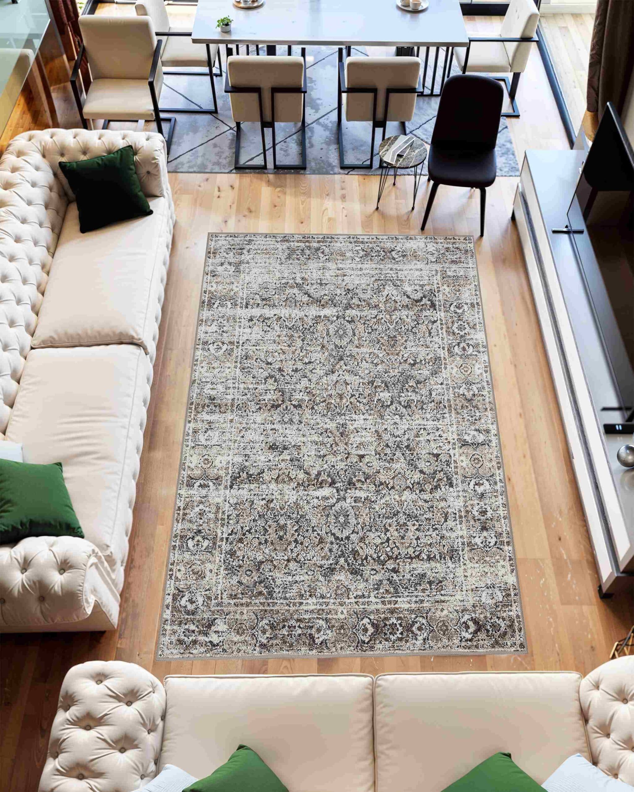 AURORA Rug DESIGN 9913 3