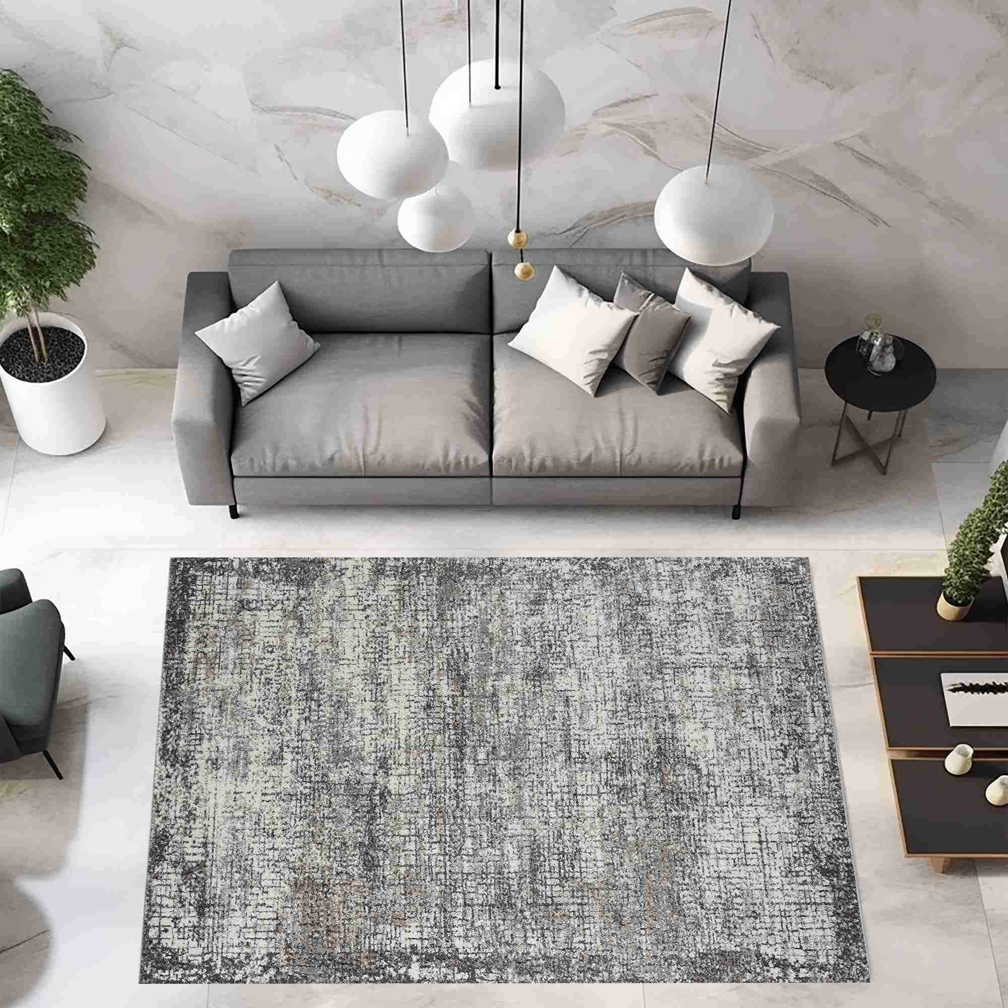 AURORA Rug DESIGN 9915 9