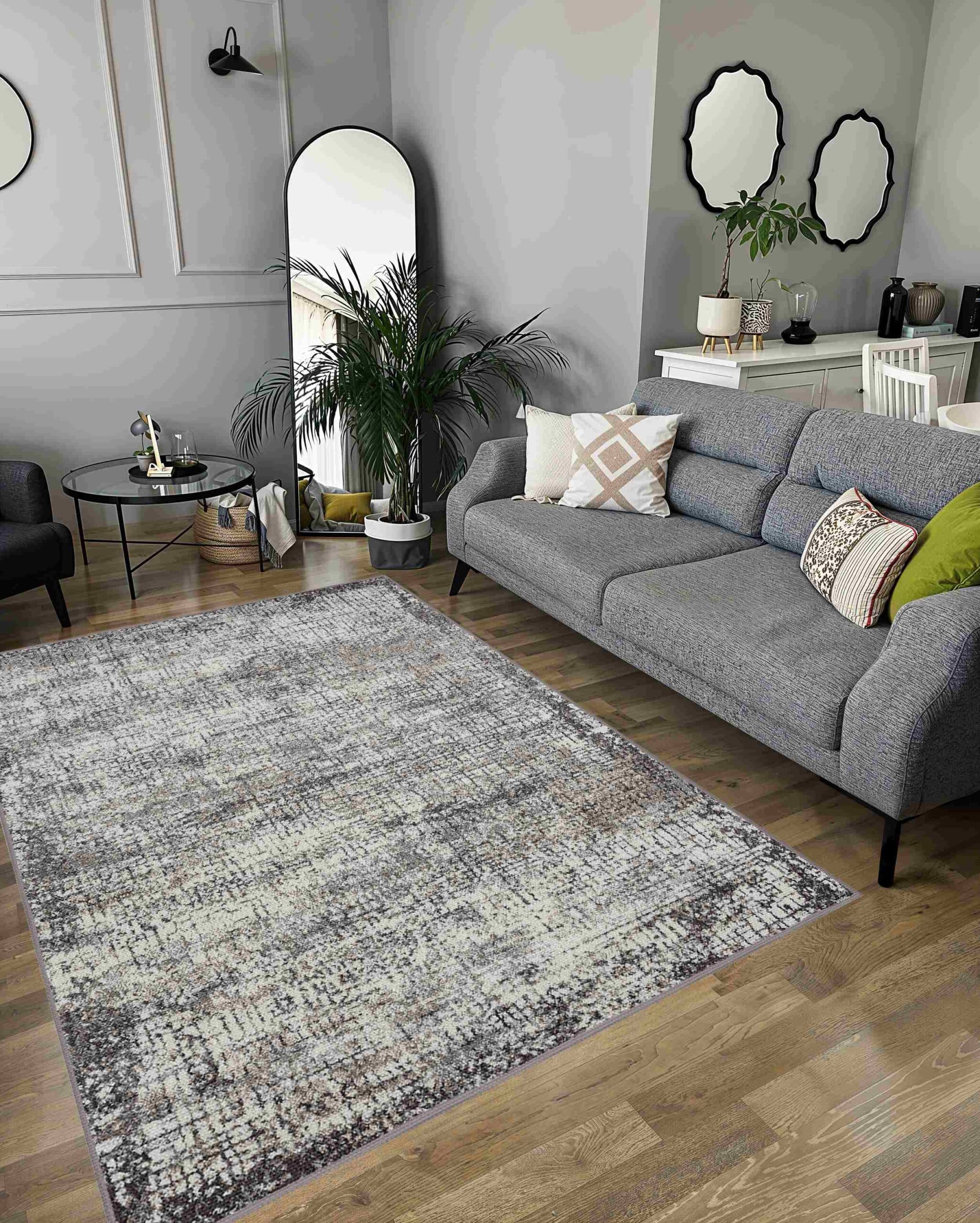 AURORA Rug DESIGN 9915 6