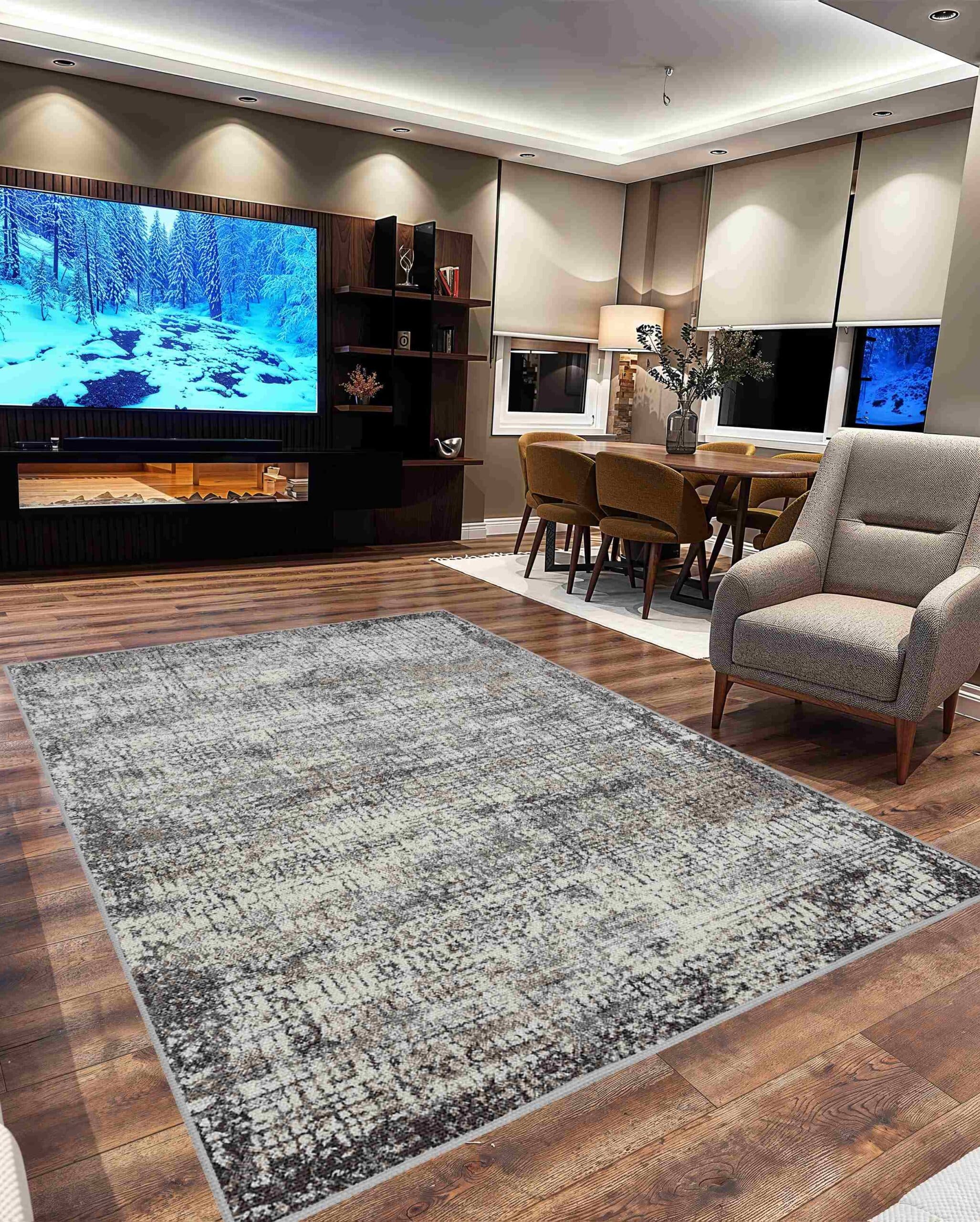 AURORA Rug DESIGN 9915 5