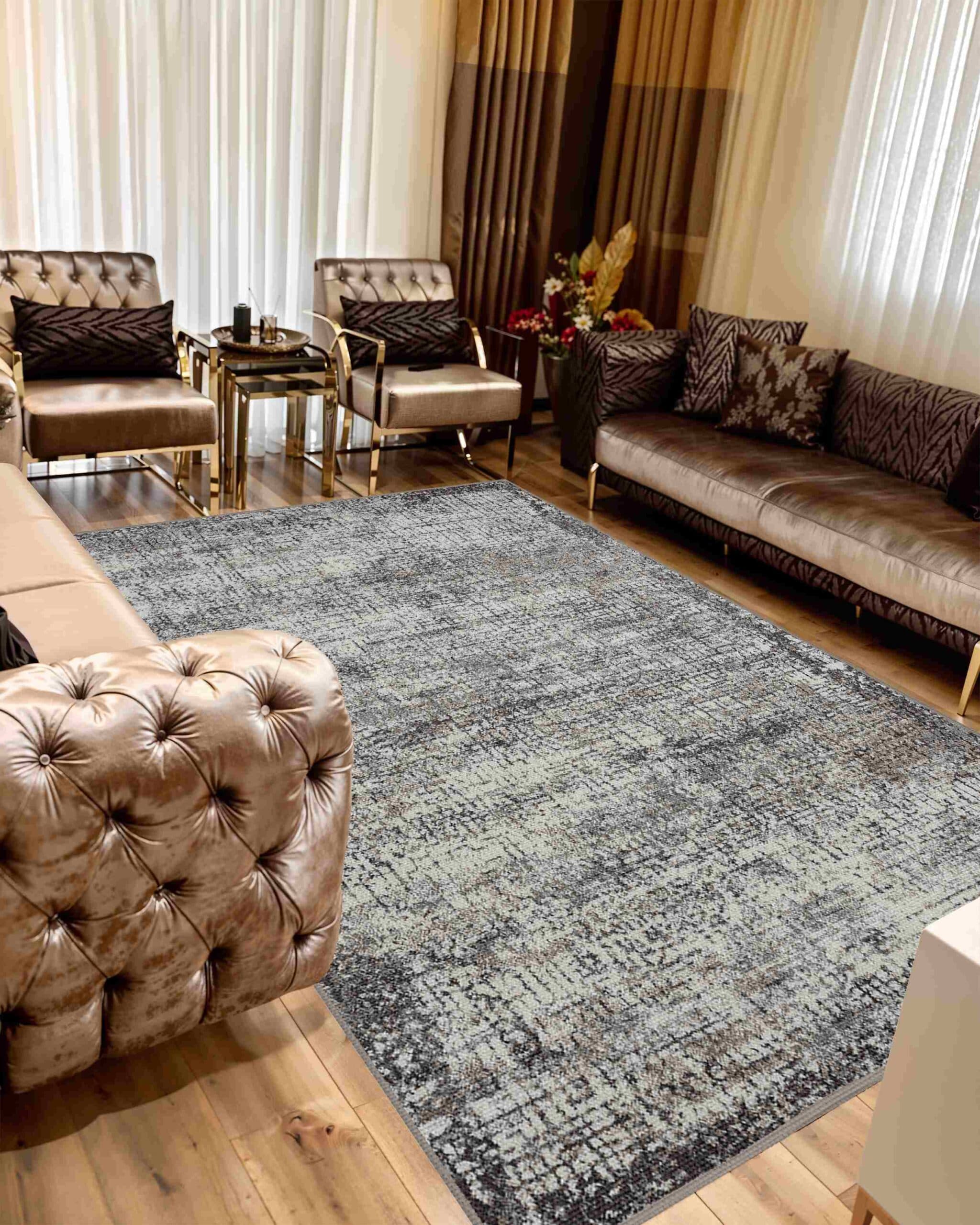 AURORA Rug DESIGN 9915 4