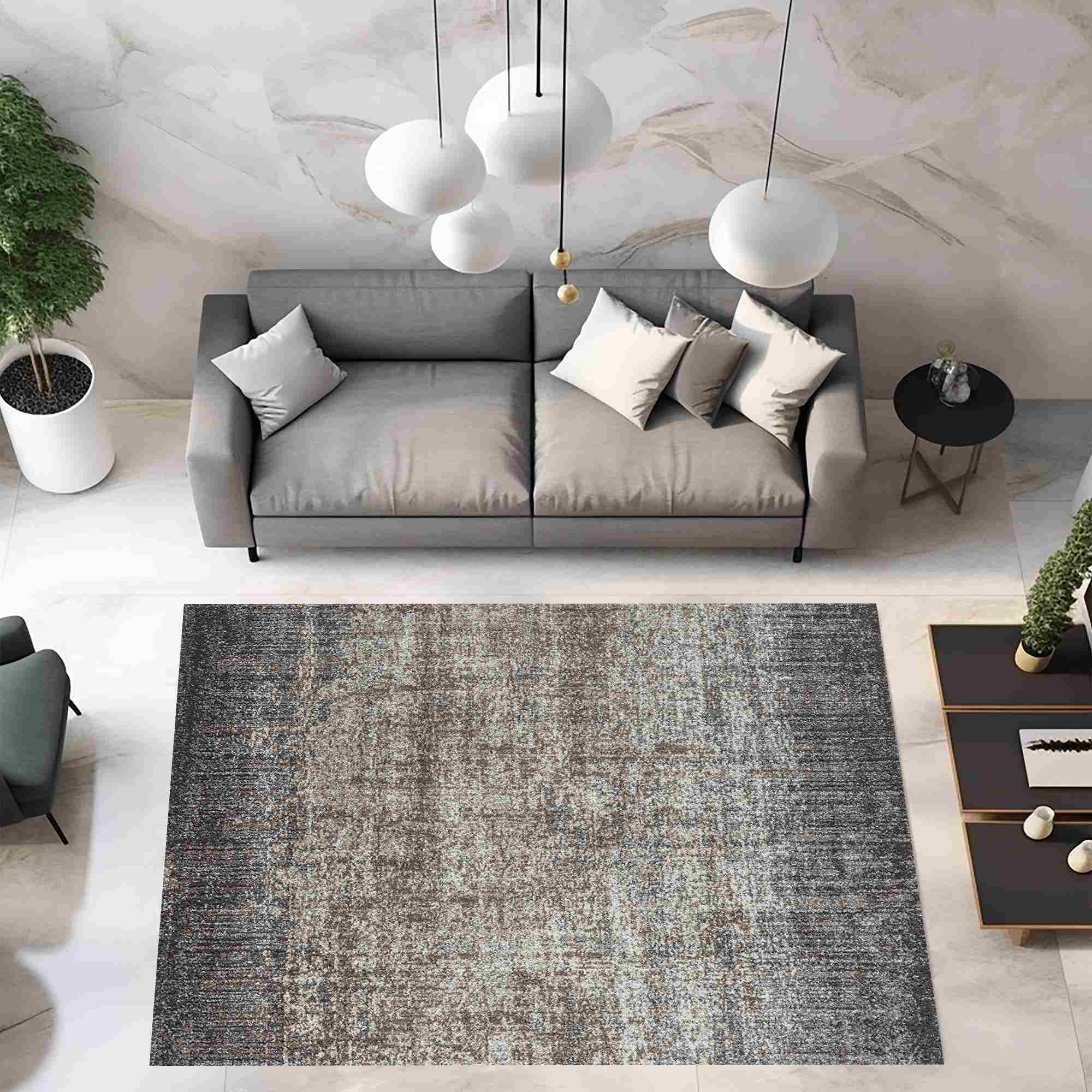 AURORA Rug DESIGN 9916 9