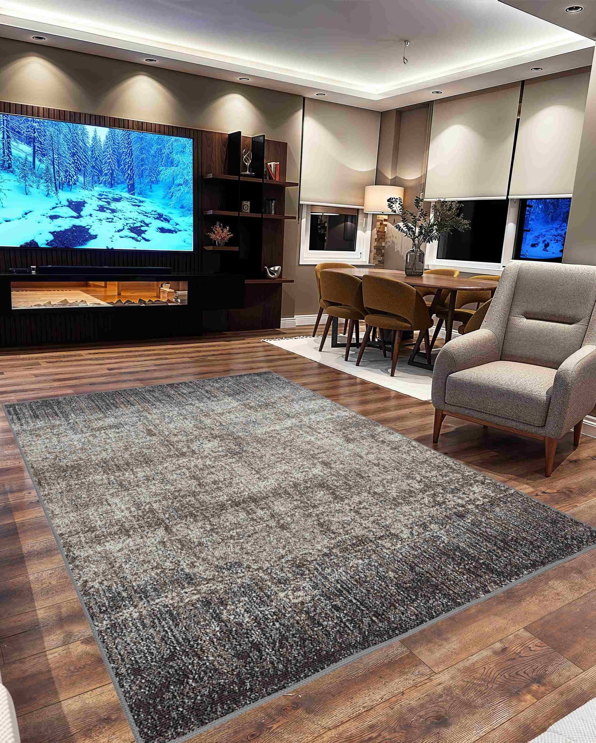 AURORA Rug DESIGN 9916 5