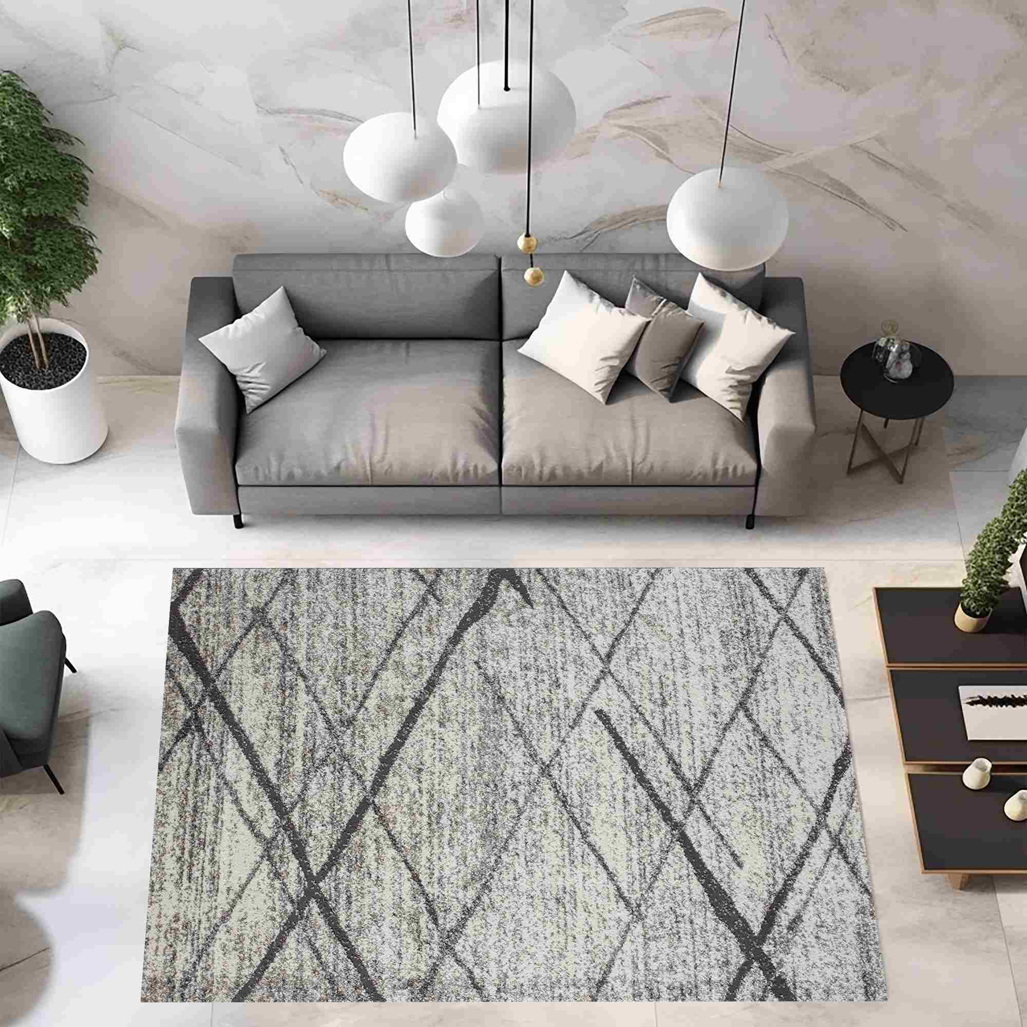 AURORA Rug DESIGN 9917 9