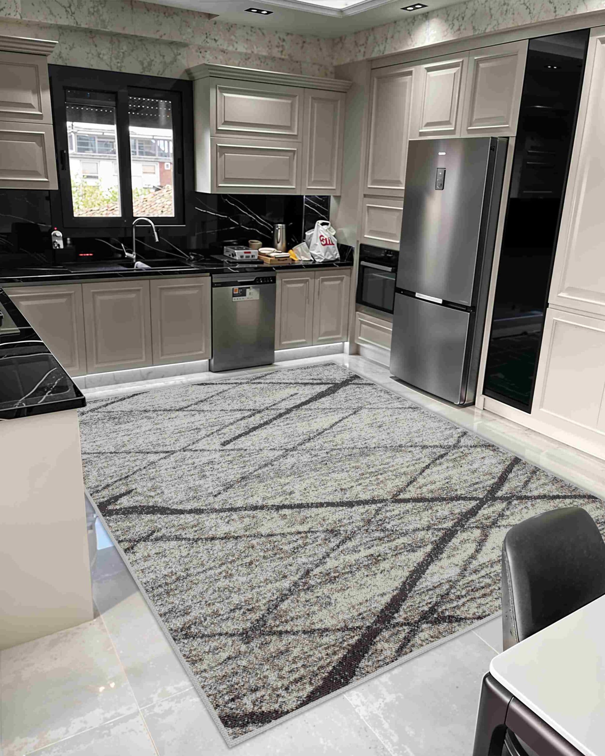 AURORA Rug DESIGN 9917 8
