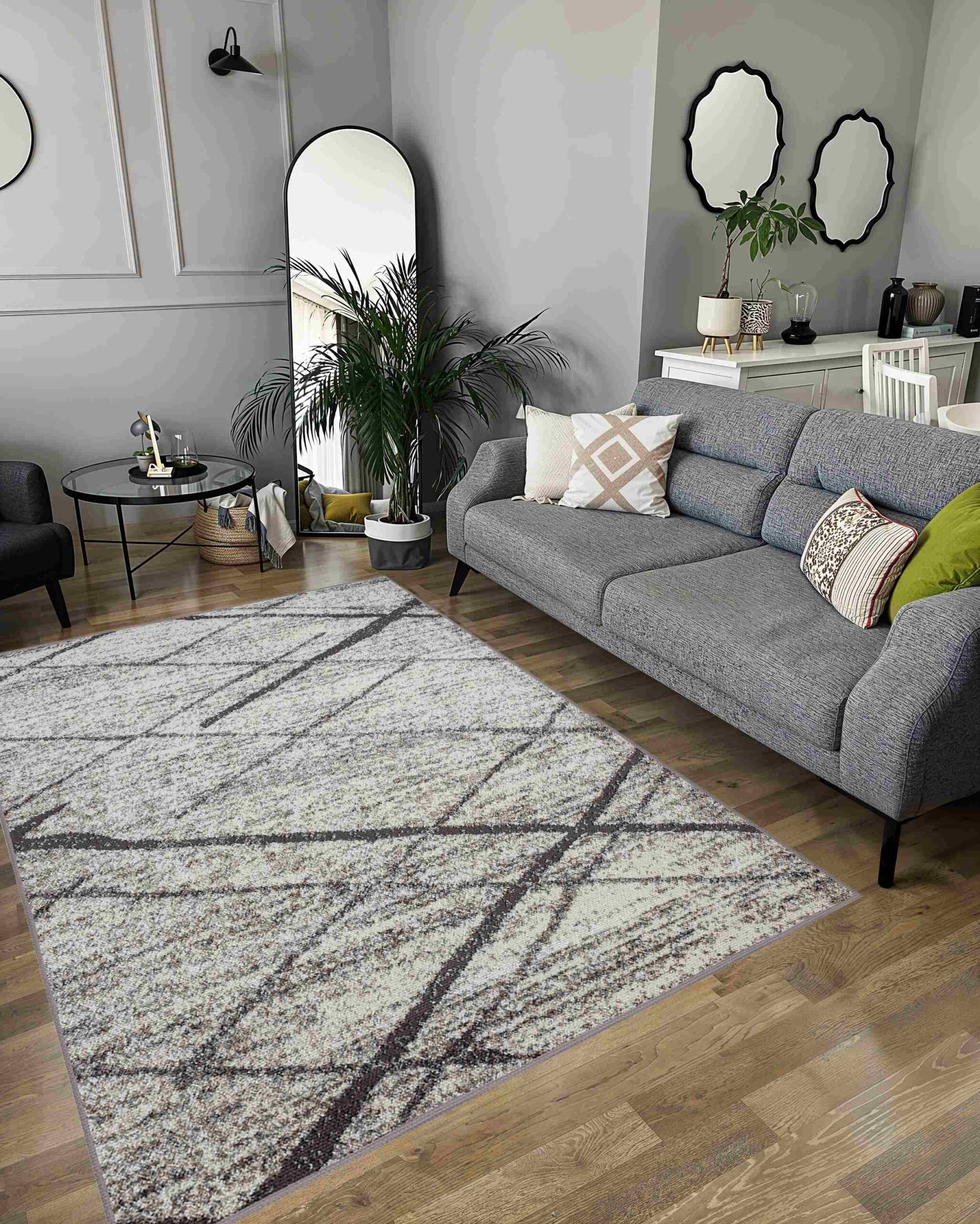 AURORA Rug DESIGN 9917 4