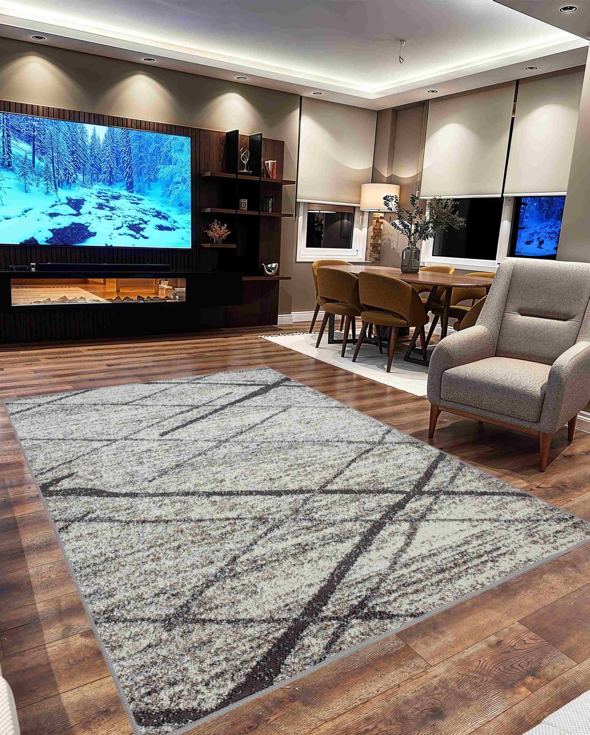 AURORA Rug DESIGN 9917 7