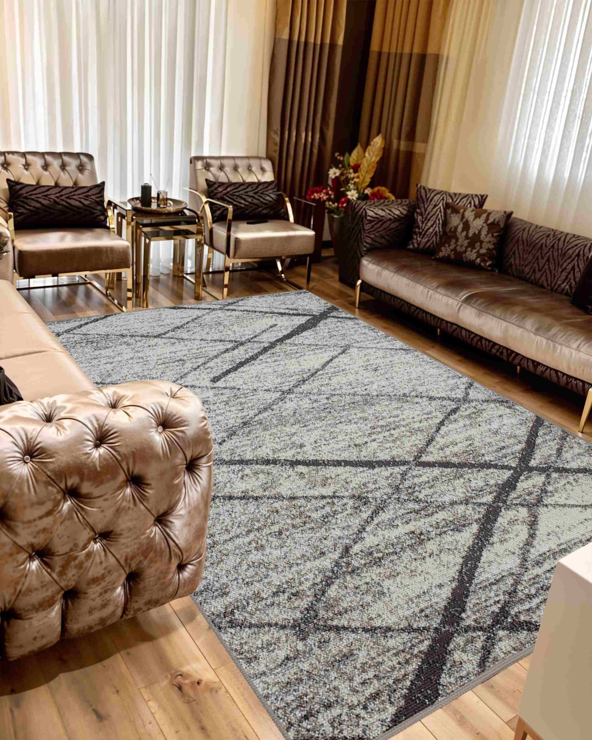 AURORA Rug DESIGN 9917 3