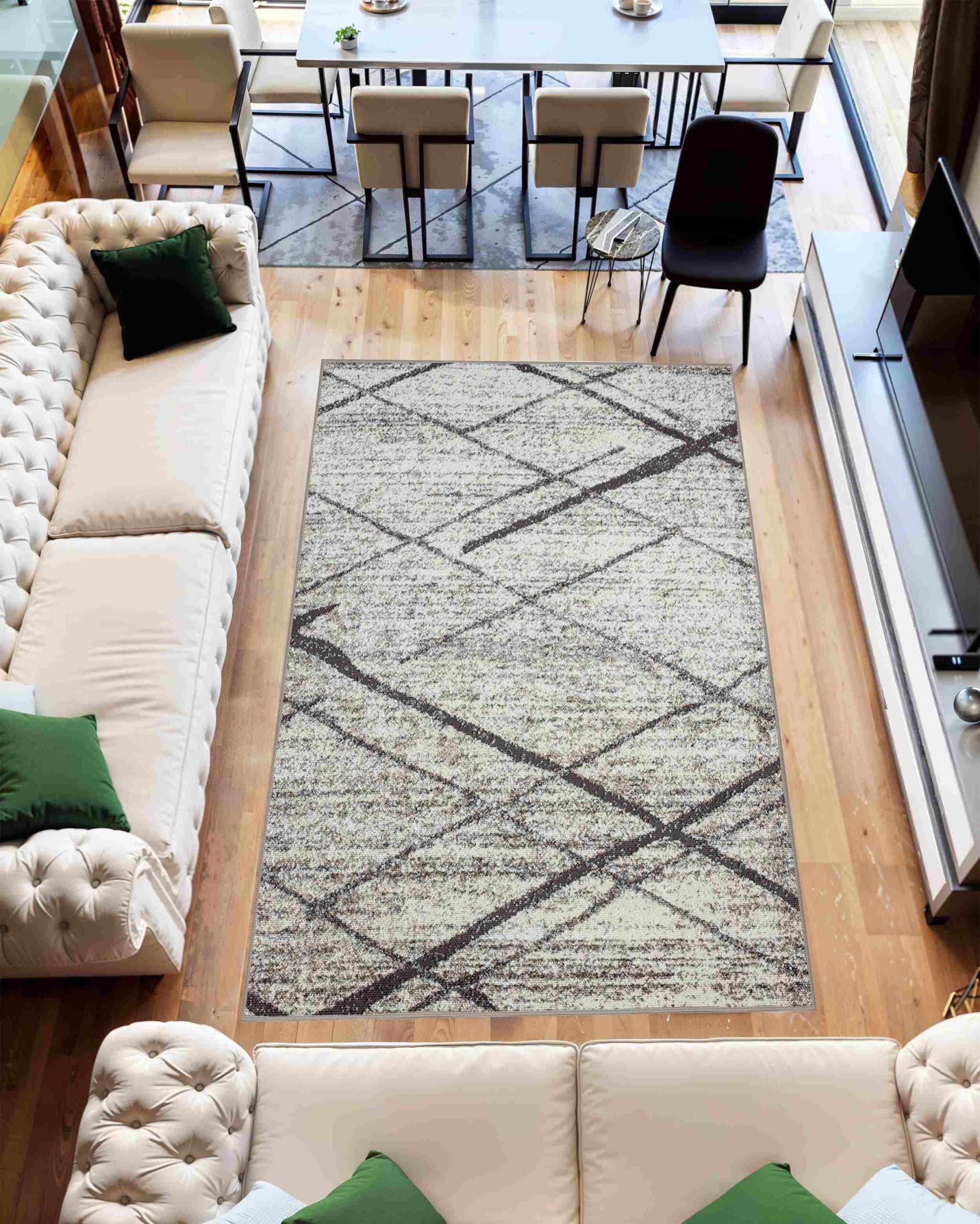 AURORA Rug DESIGN 9917 6