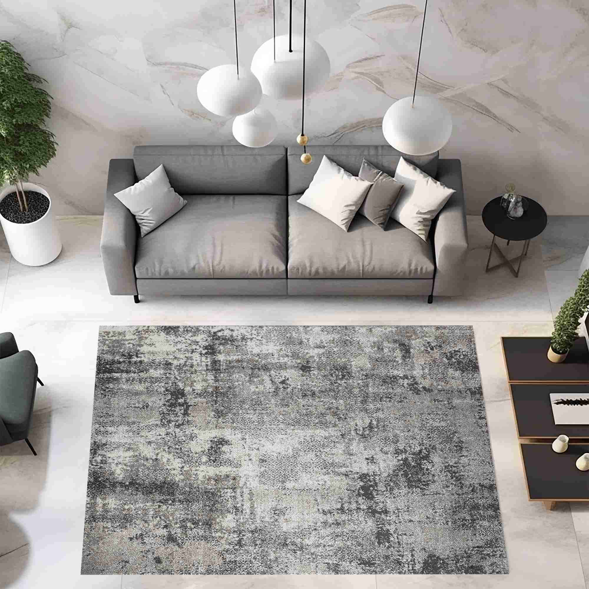 AURORA Rug DESIGN 9919 9