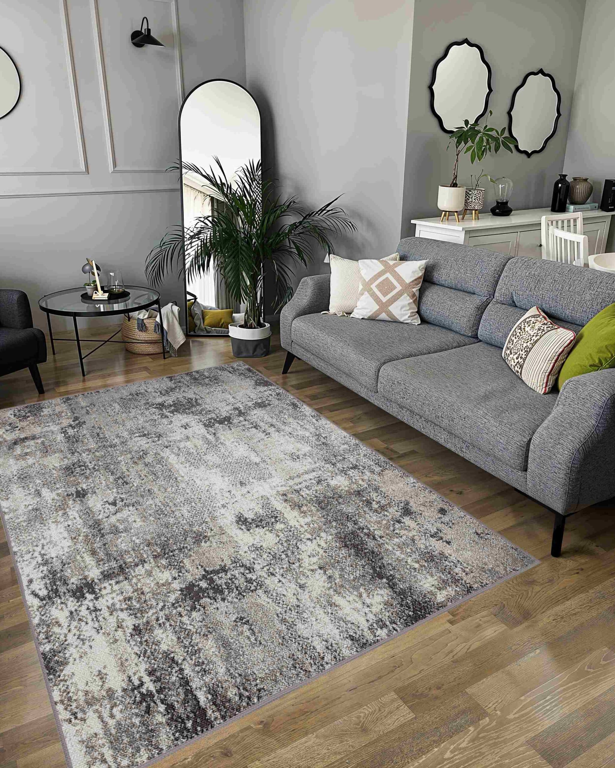 AURORA Rug DESIGN 9919 6